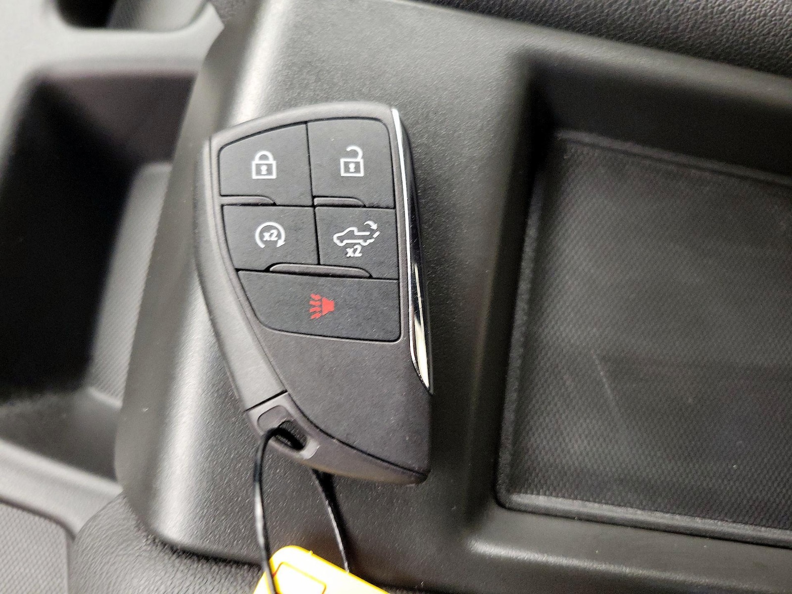 2025 Chevrolet Silverado 1500 RST - Photo 24