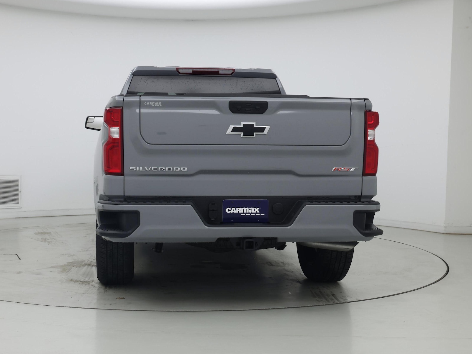 2025 Chevrolet Silverado 1500 RST - Photo 7