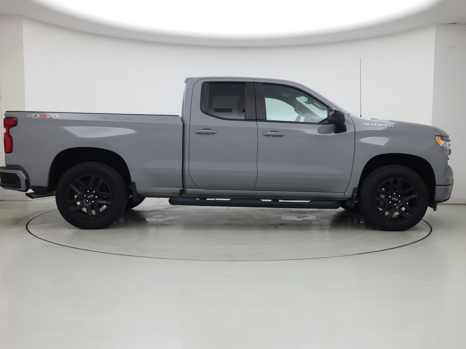 2025 Chevrolet Silverado 1500 RST - Photo 8
