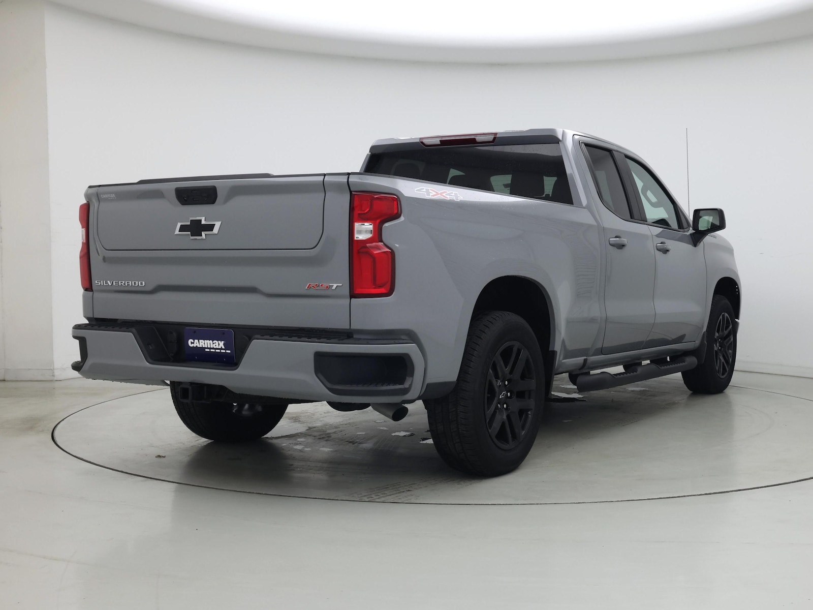2025 Chevrolet Silverado 1500 RST - Photo 9