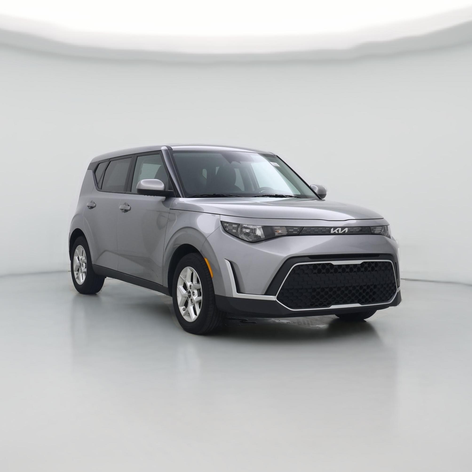 Thumbnail: 2025 Kia Soul - 1