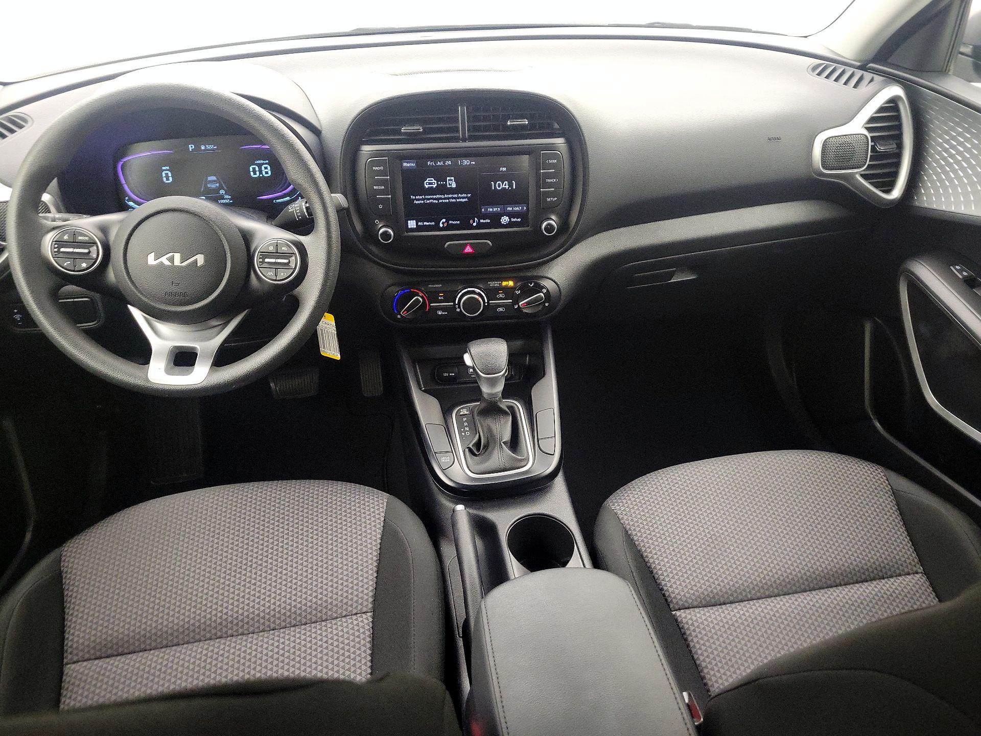 Thumbnail: 2025 Kia Soul - 9