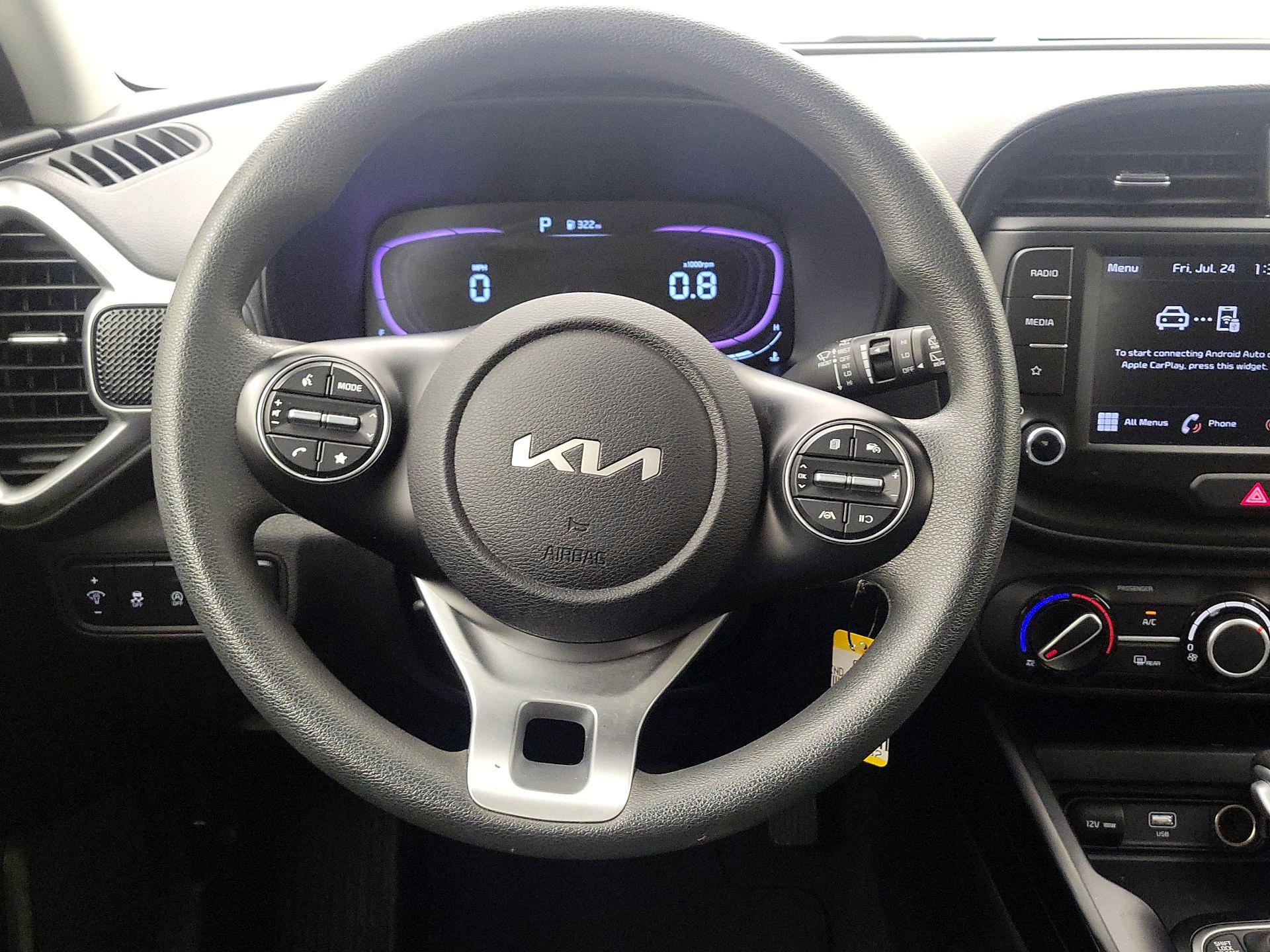 Thumbnail: 2025 Kia Soul - 10