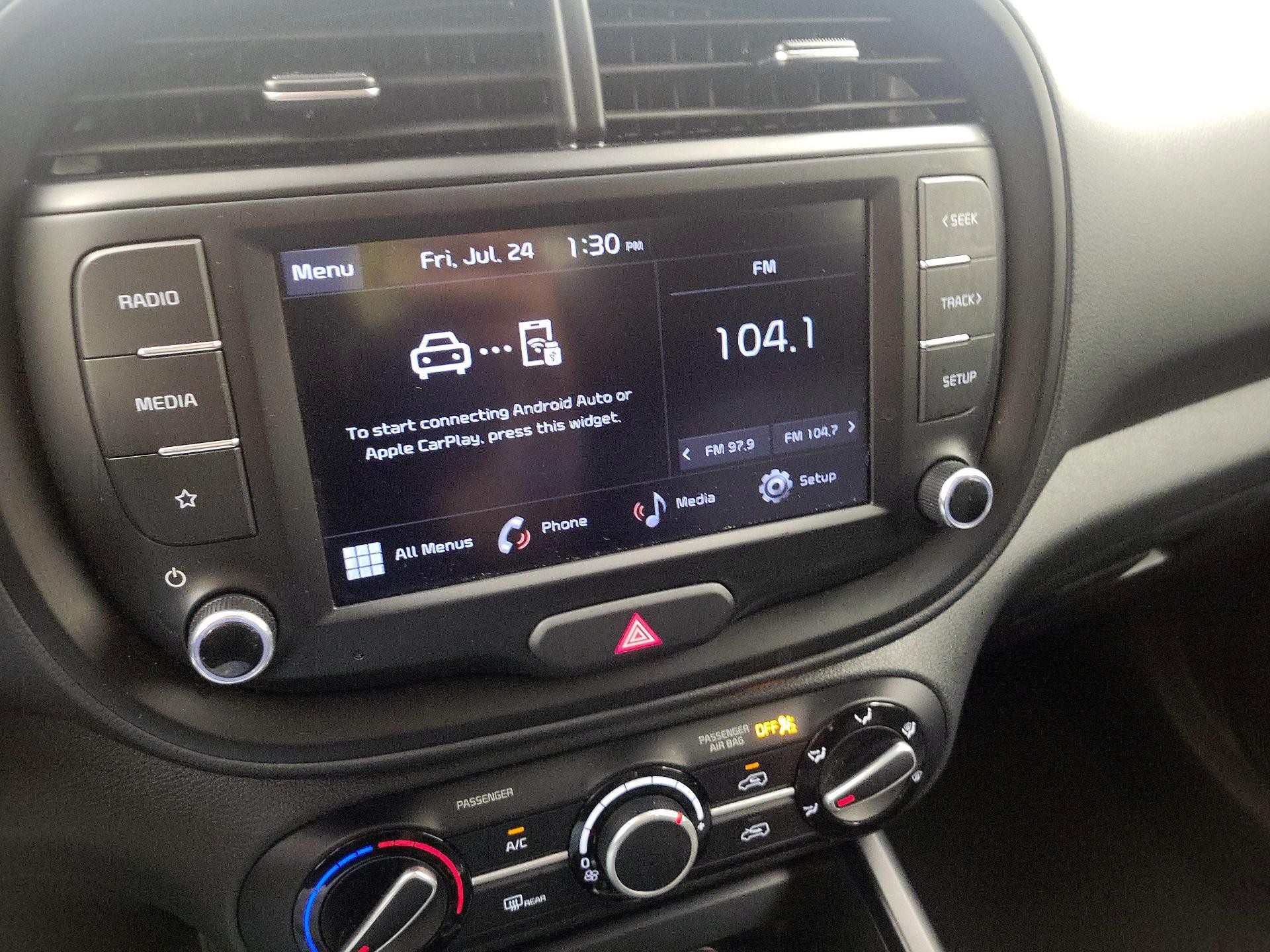 Thumbnail: 2025 Kia Soul - 15