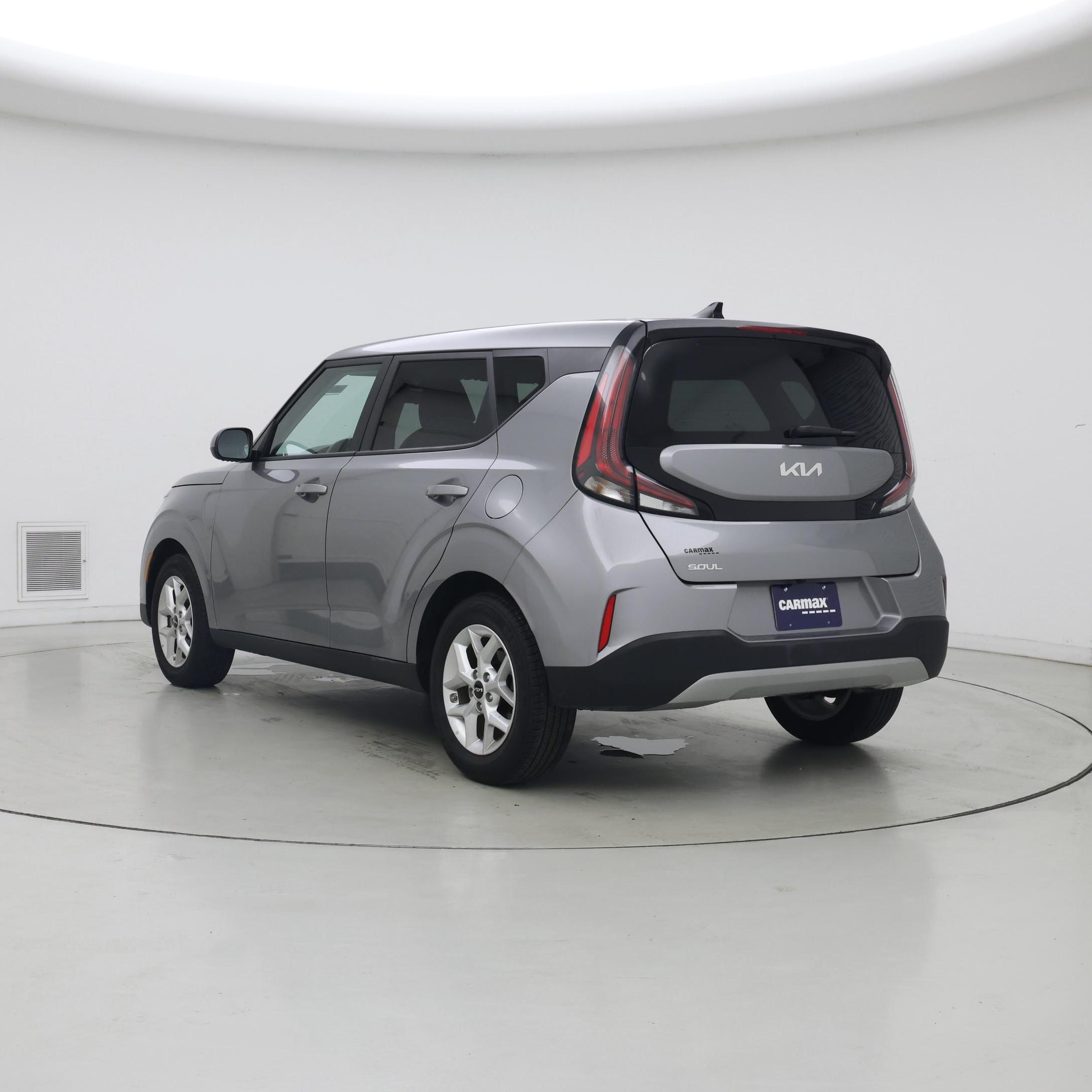 Thumbnail: 2025 Kia Soul - 2