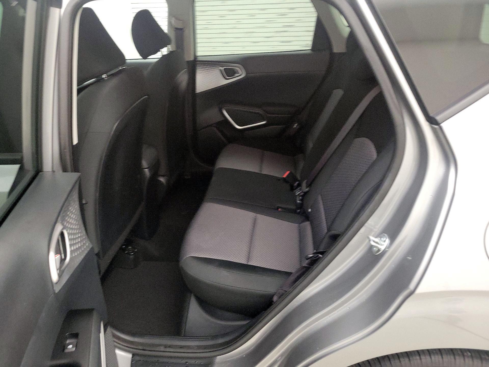 Thumbnail: 2025 Kia Soul - 19