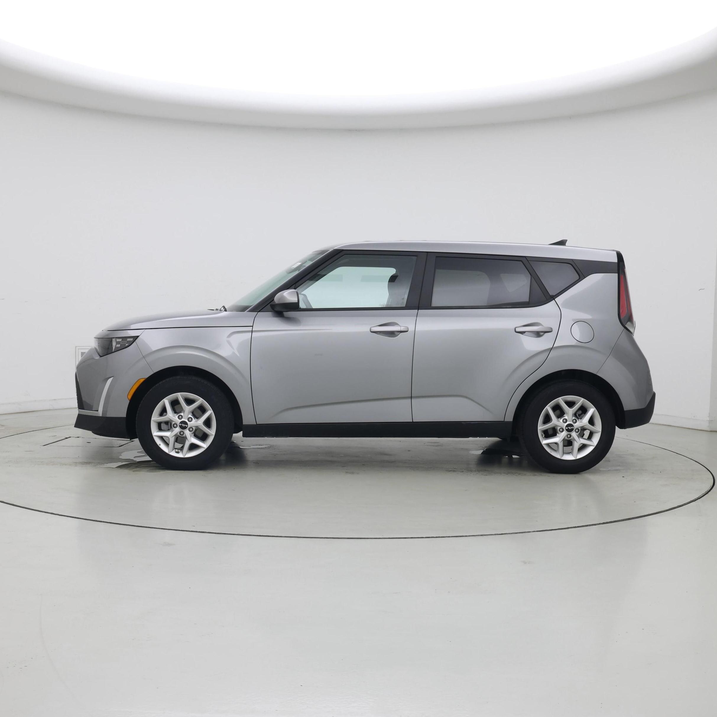 Thumbnail: 2025 Kia Soul - 3