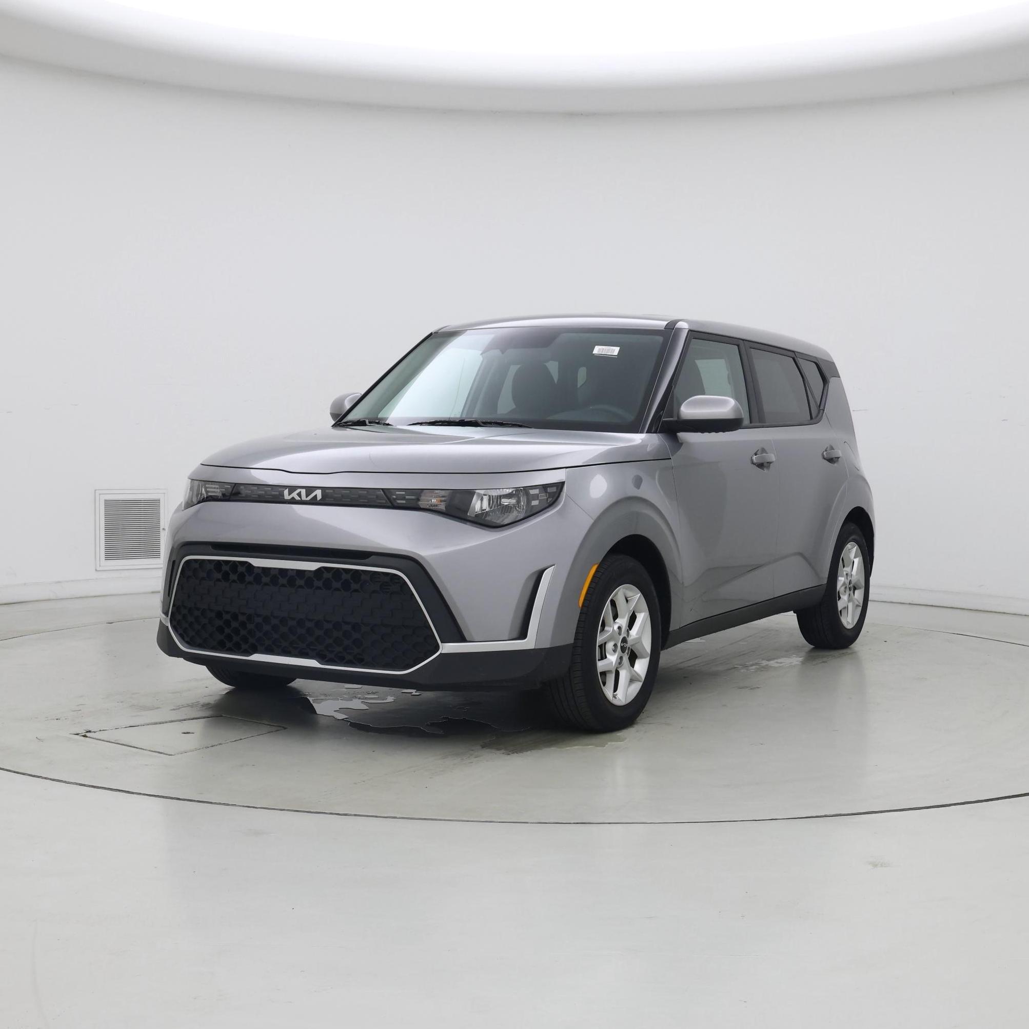 Thumbnail: 2025 Kia Soul - 4