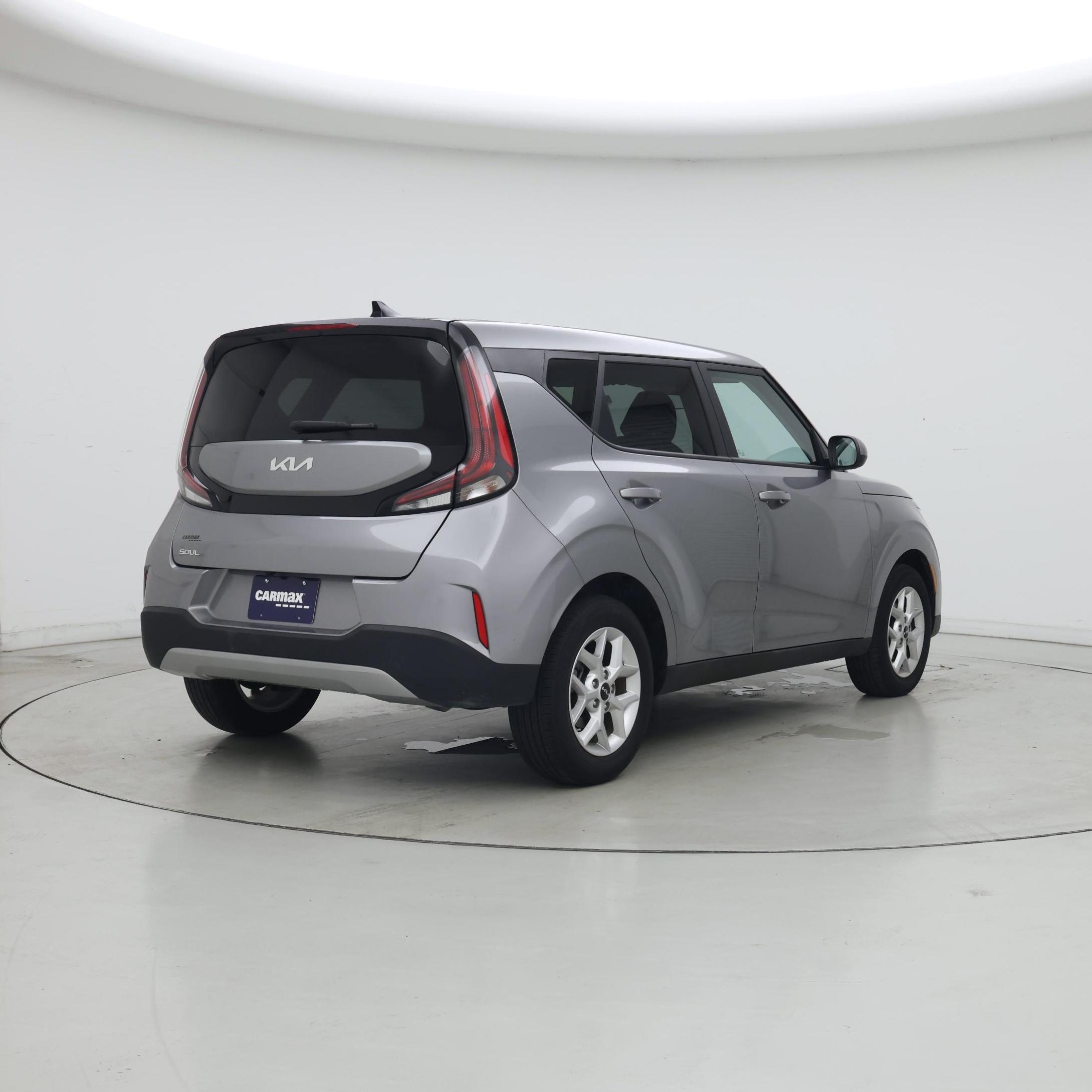 Thumbnail: 2025 Kia Soul - 8