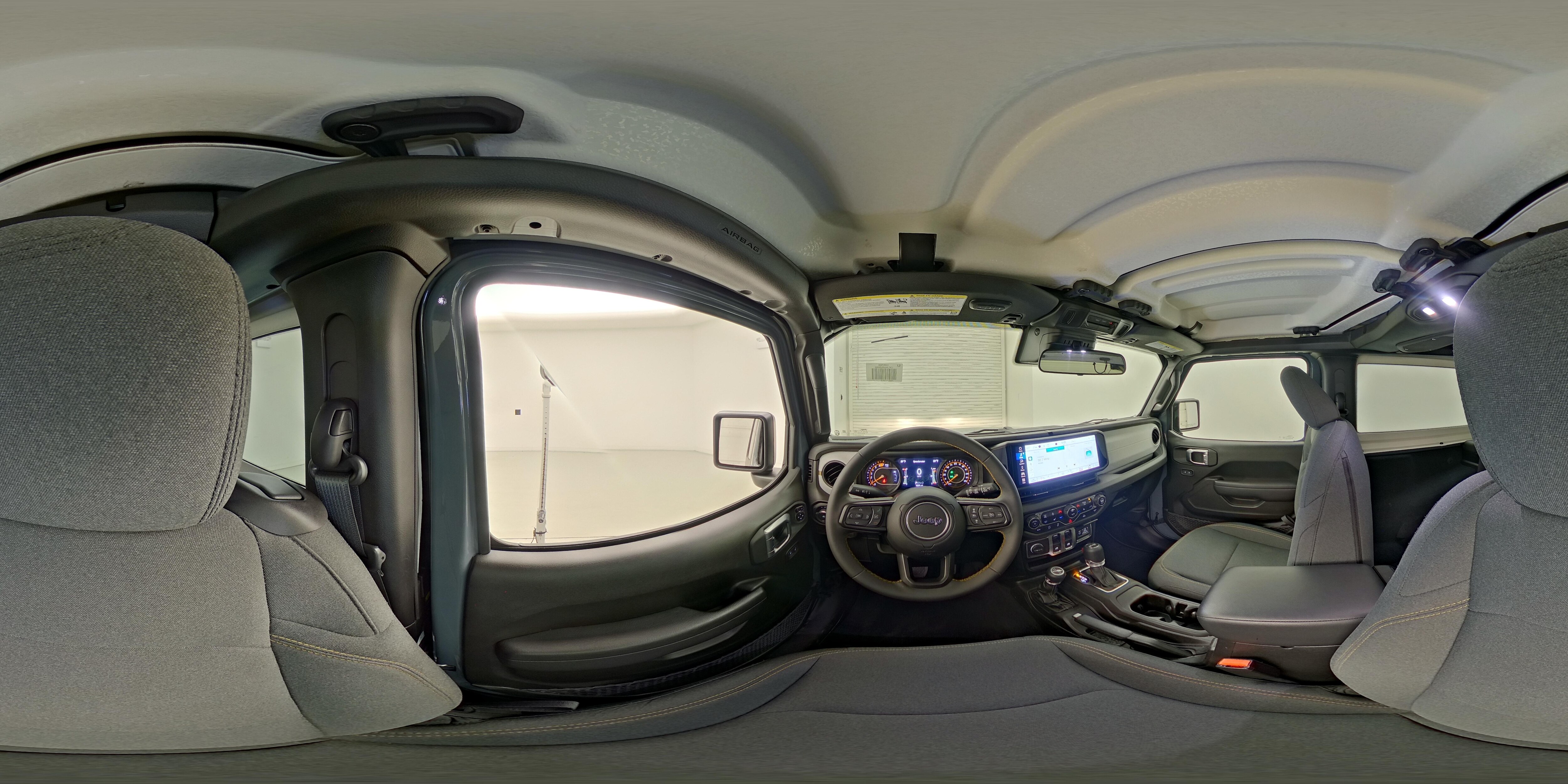 2024 Jeep Wrangler 2-Door Sport S - Photo 25