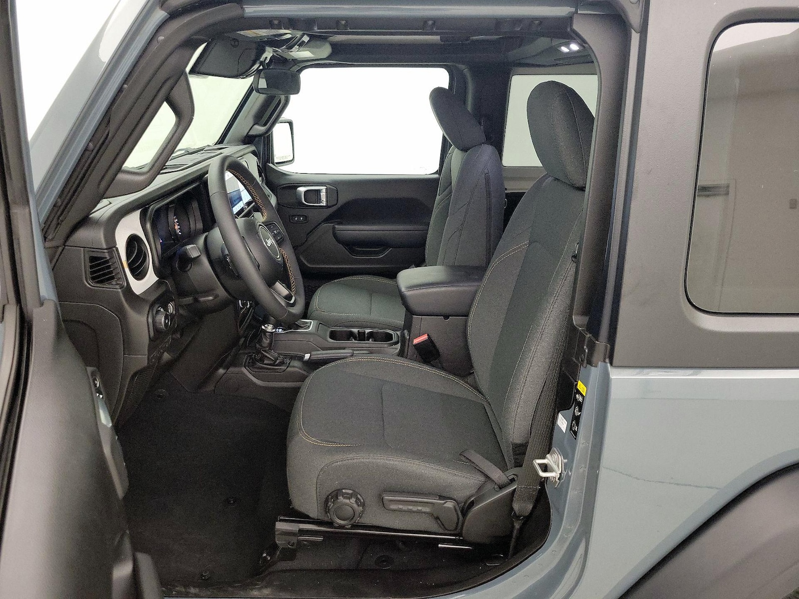 2024 Jeep Wrangler 2-Door Sport S - Photo 12