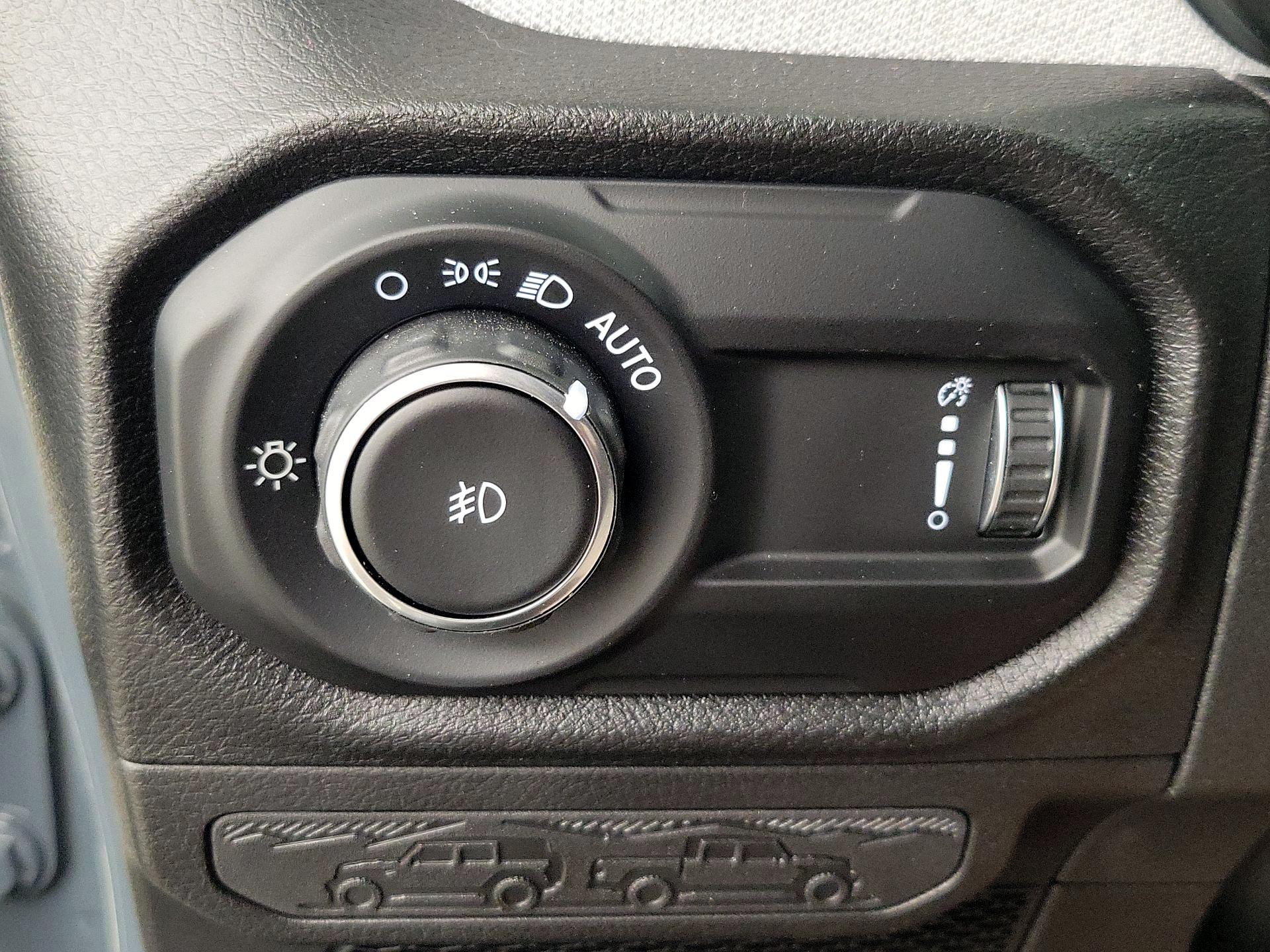 Thumbnail: 2024 Jeep Wrangler - 13