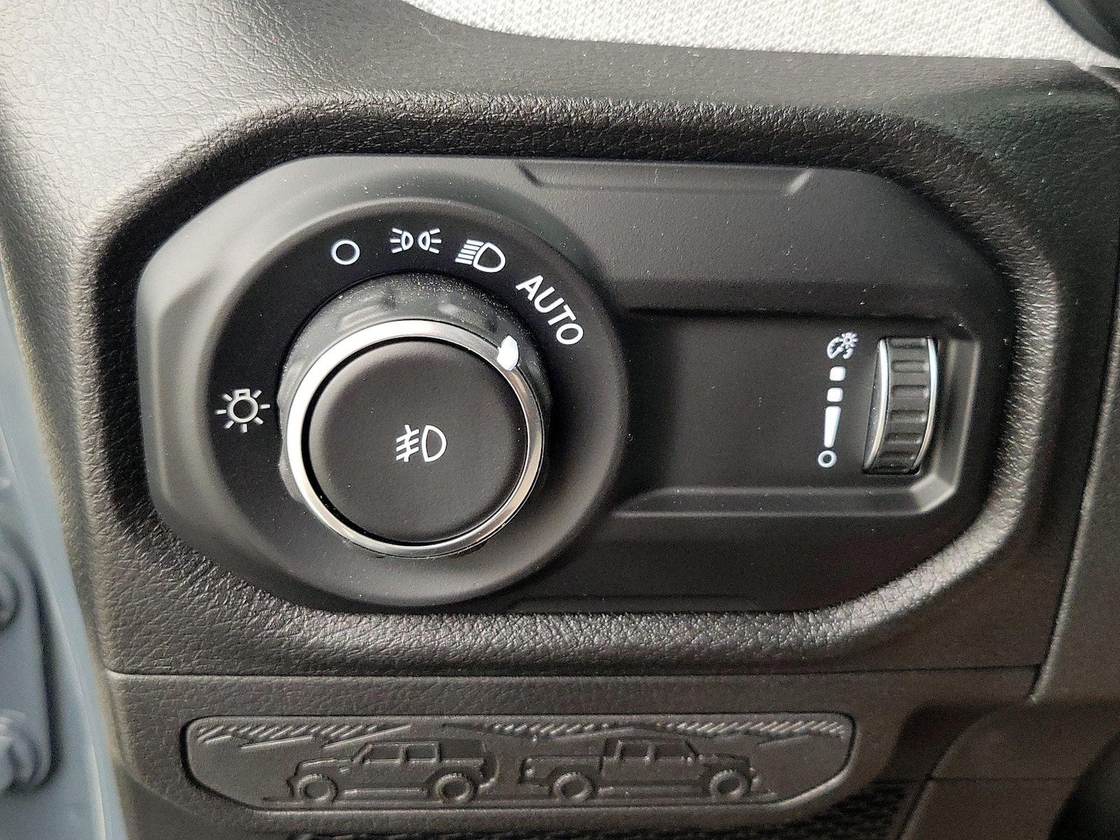 2024 Jeep Wrangler 2-Door Sport S - Photo 14