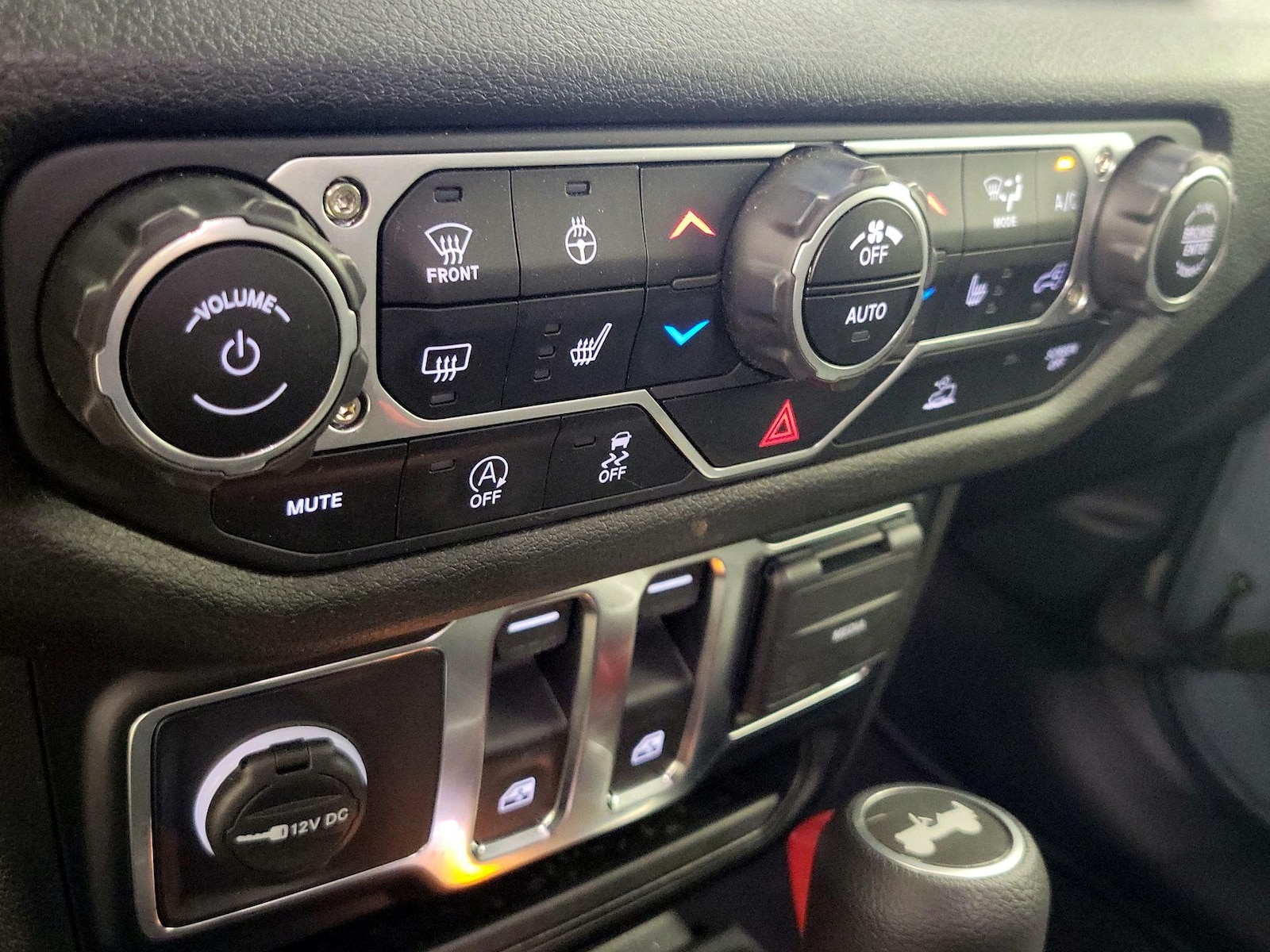 2024 Jeep Wrangler 2-Door Sport S - Photo 17