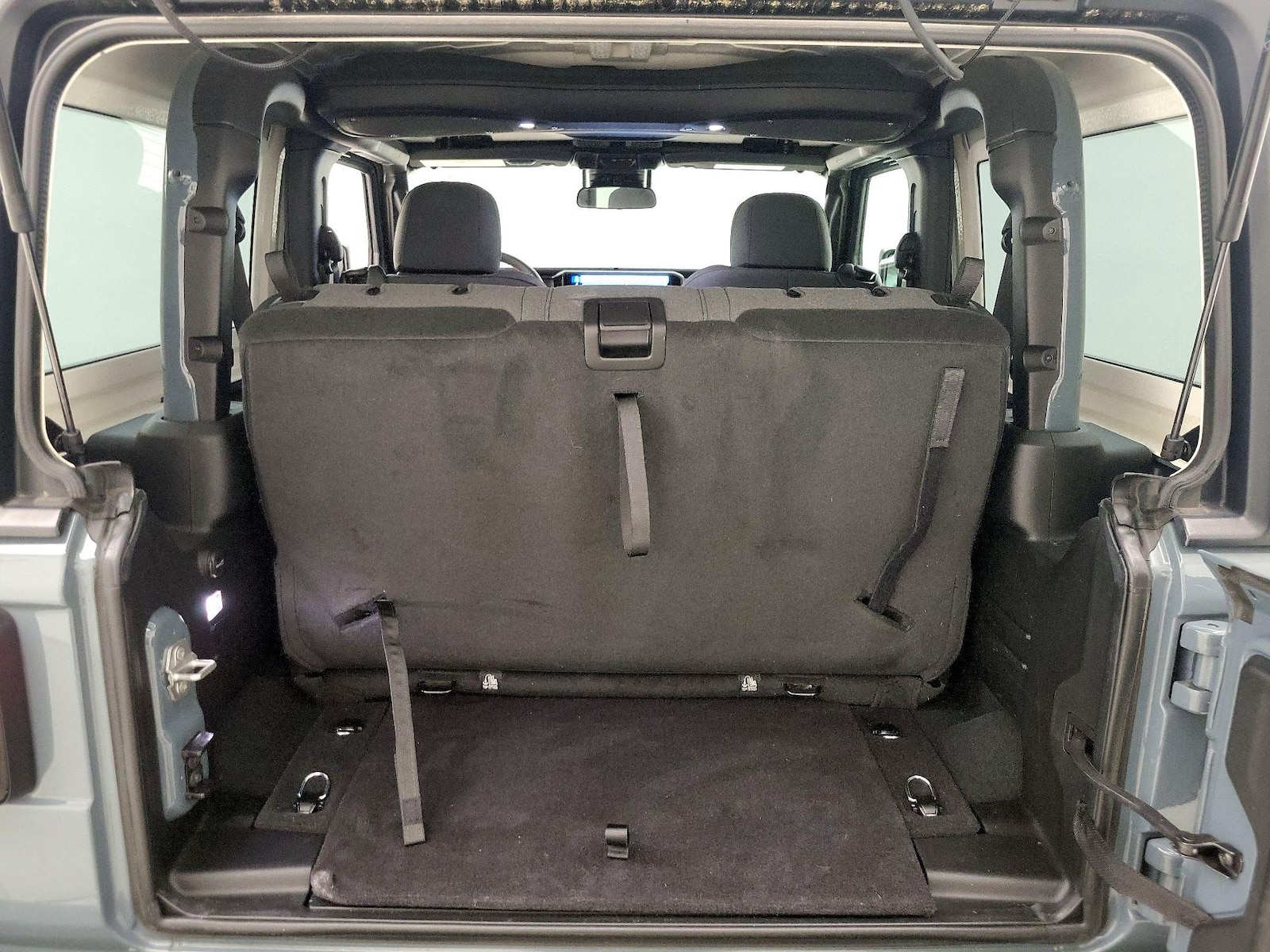 2024 Jeep Wrangler 2-Door Sport S - Photo 20
