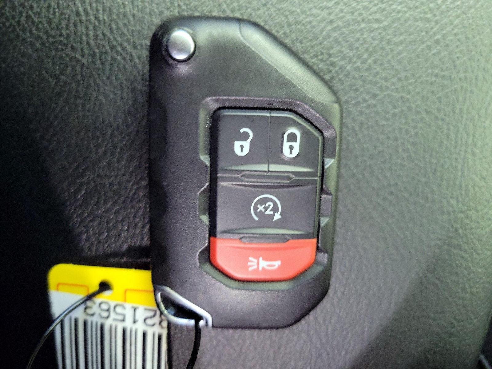 2024 Jeep Wrangler 2-Door Sport S - Photo 23