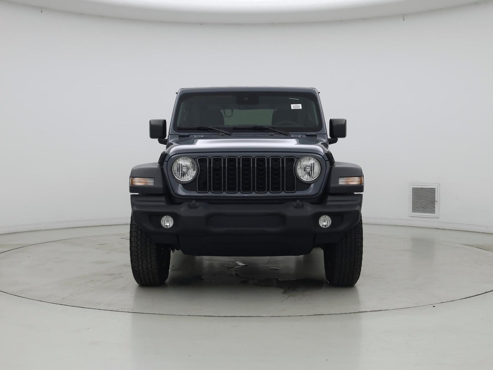 2024 Jeep Wrangler 2-Door Sport S - Photo 6