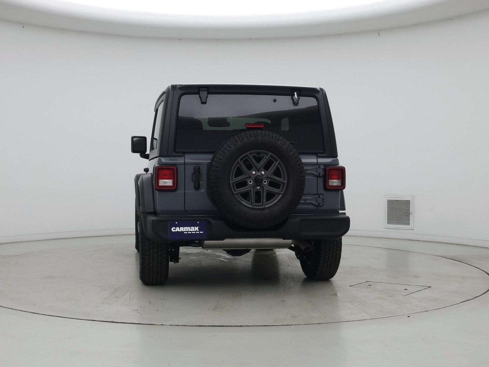 2024 Jeep Wrangler 2-Door Sport S - Photo 7
