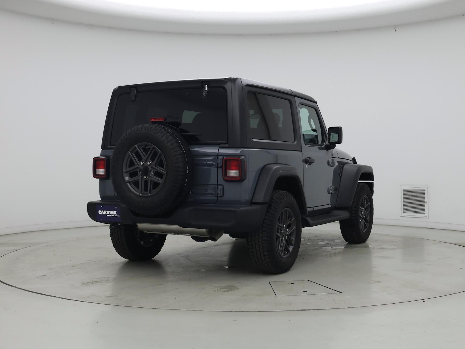 2024 Jeep Wrangler 2-Door Sport S - Photo 9