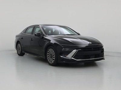2024 Hyundai Sonata Hybrid Limited