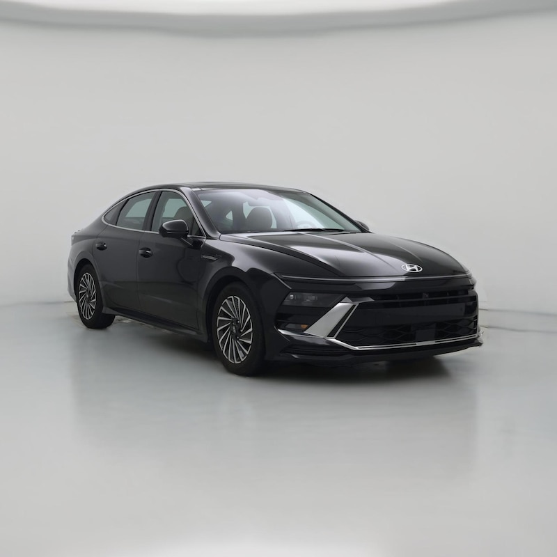 2024 Hyundai Sonata Hybrid Limited