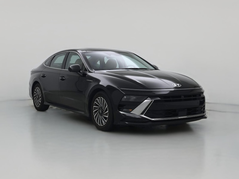 2024 Hyundai Sonata Limited