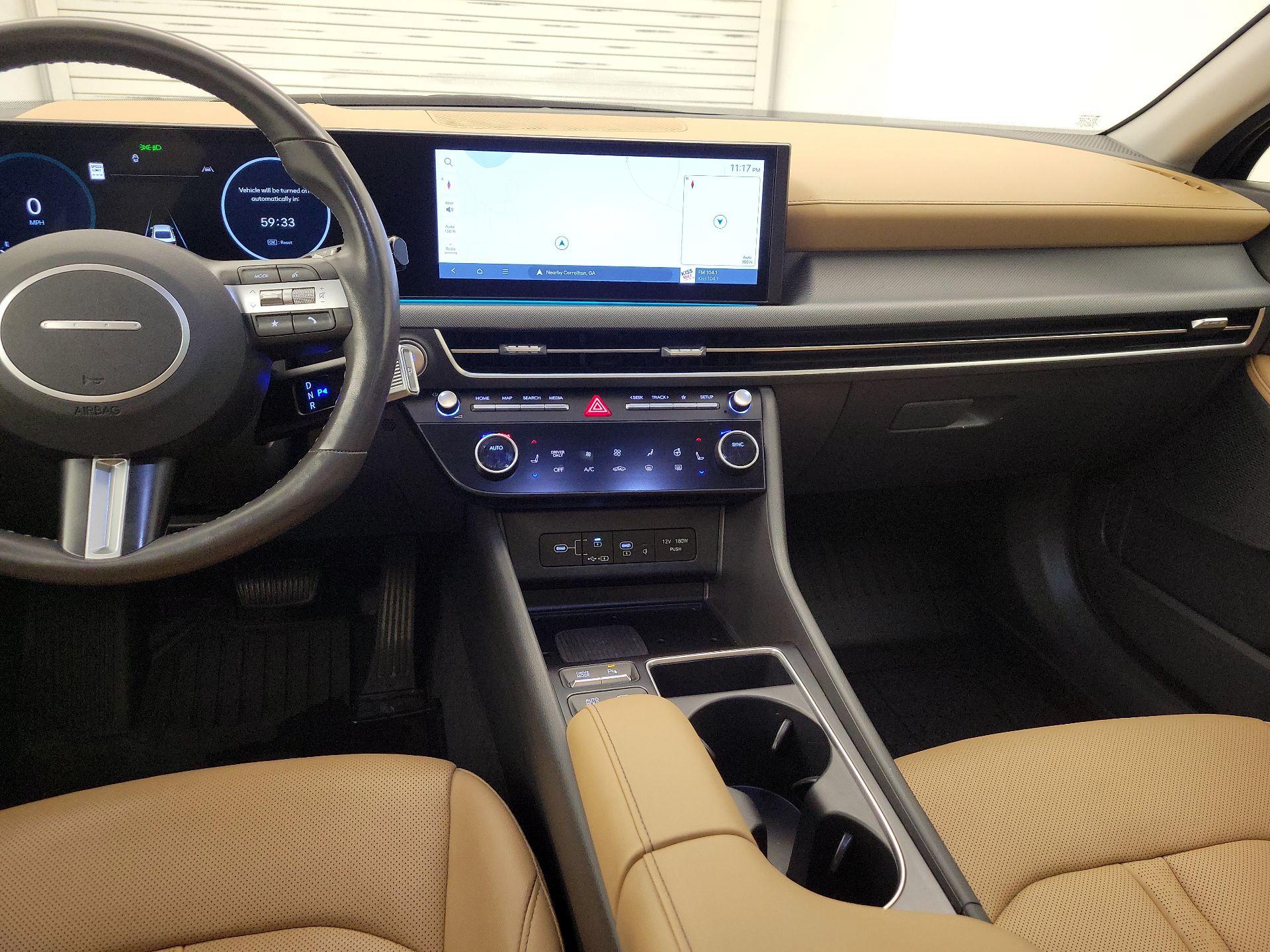 Thumbnail: 2024 Hyundai Sonata - 9