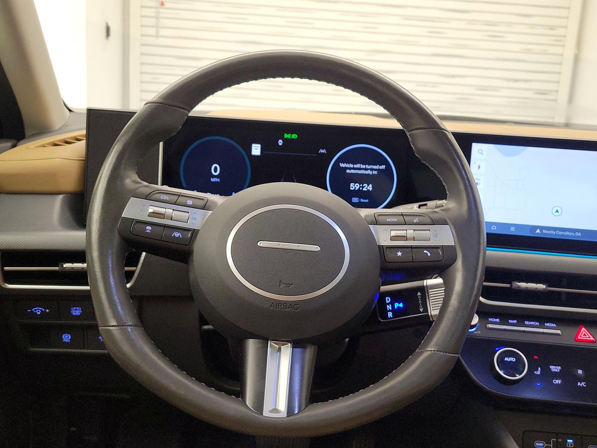 Thumbnail: 2024 Hyundai Sonata - 10