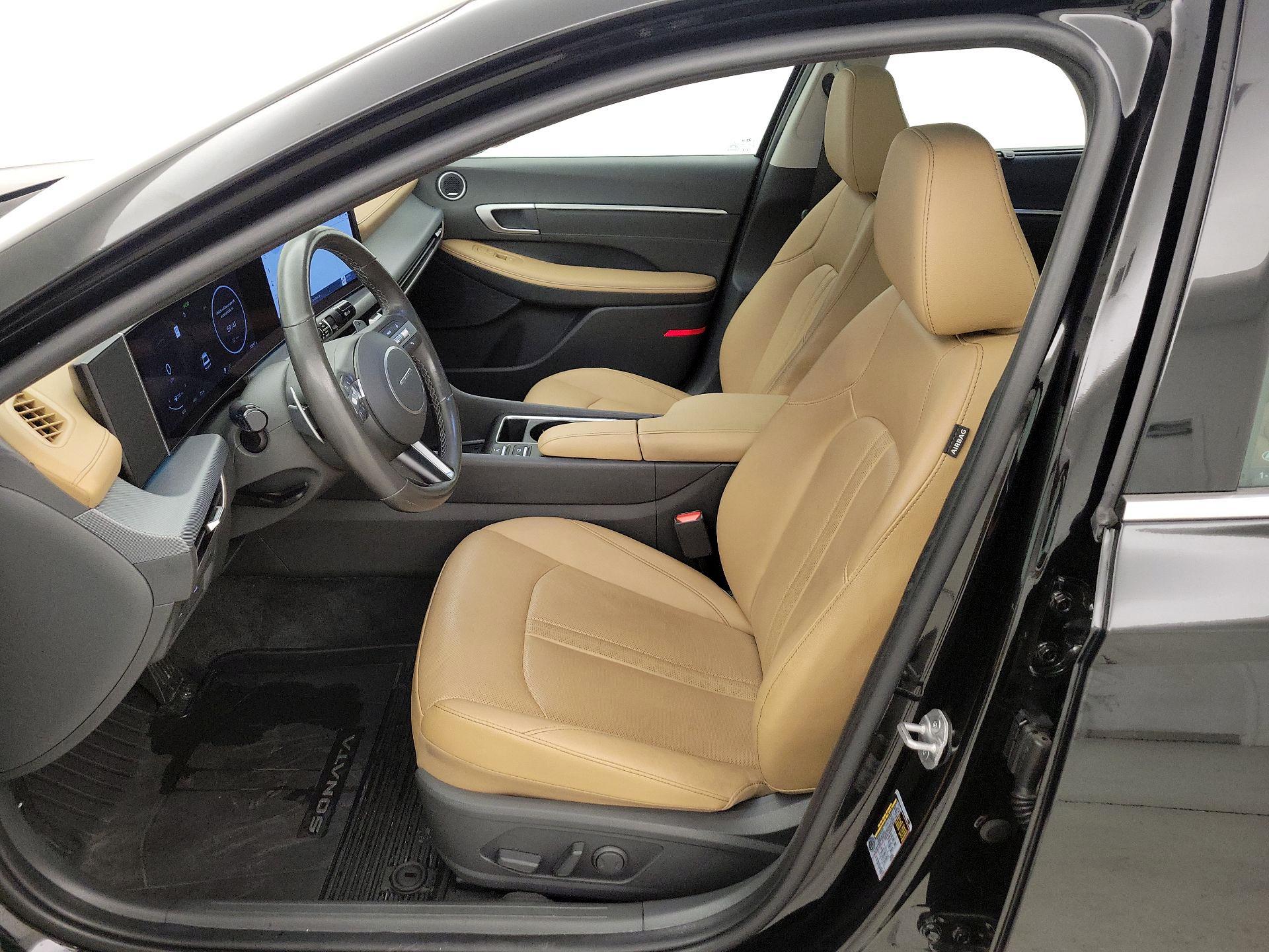 Thumbnail: 2024 Hyundai Sonata - 11