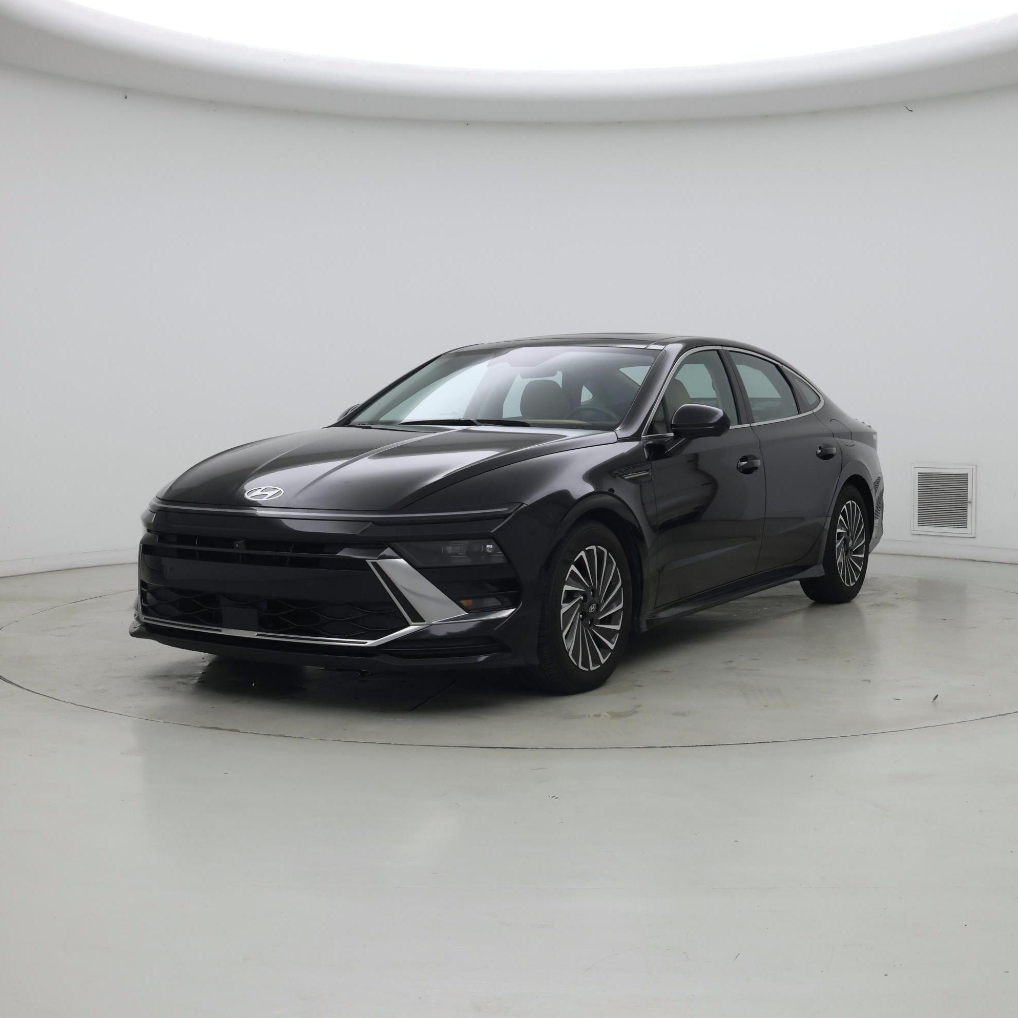 Thumbnail: 2024 Hyundai Sonata - 4