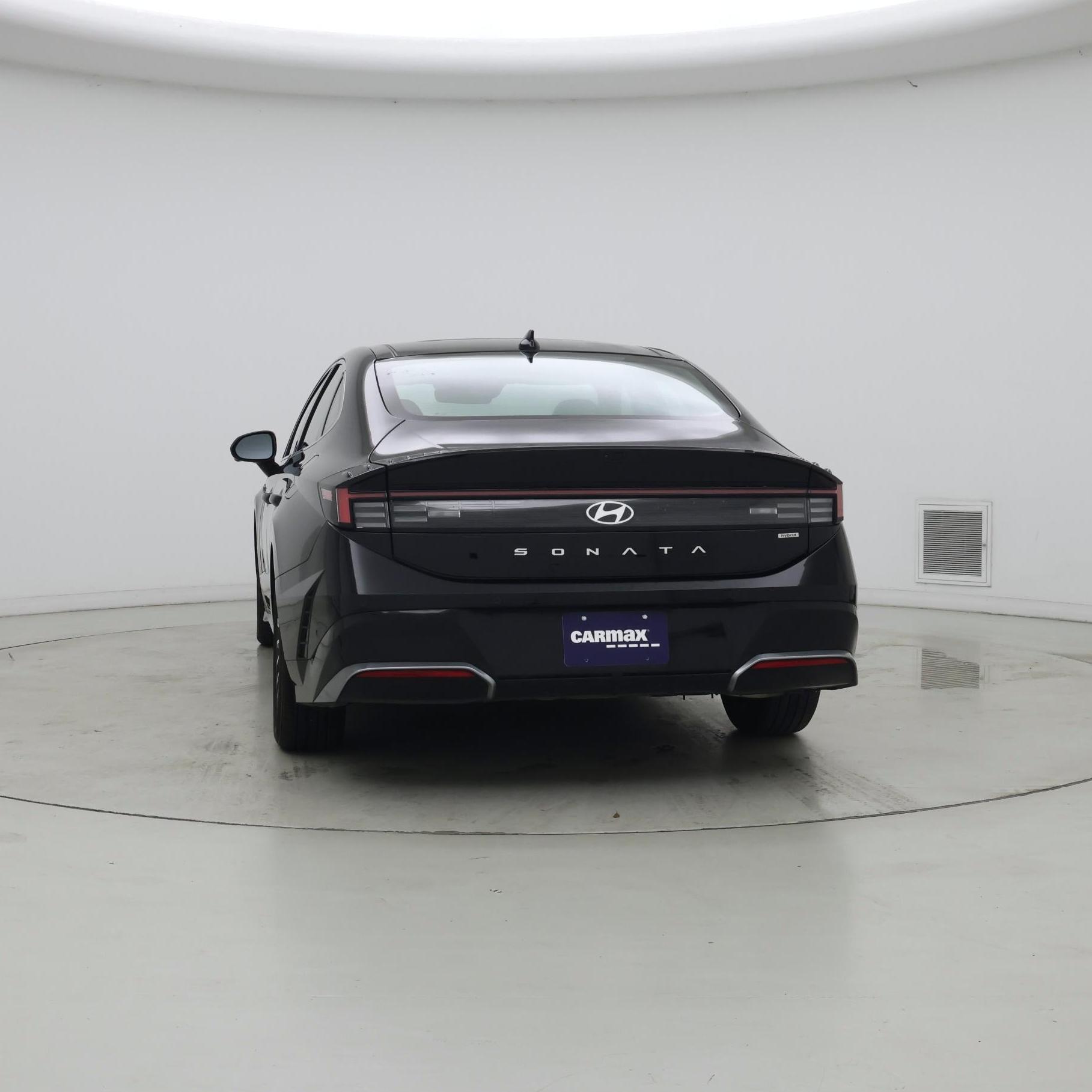 Thumbnail: 2024 Hyundai Sonata - 6