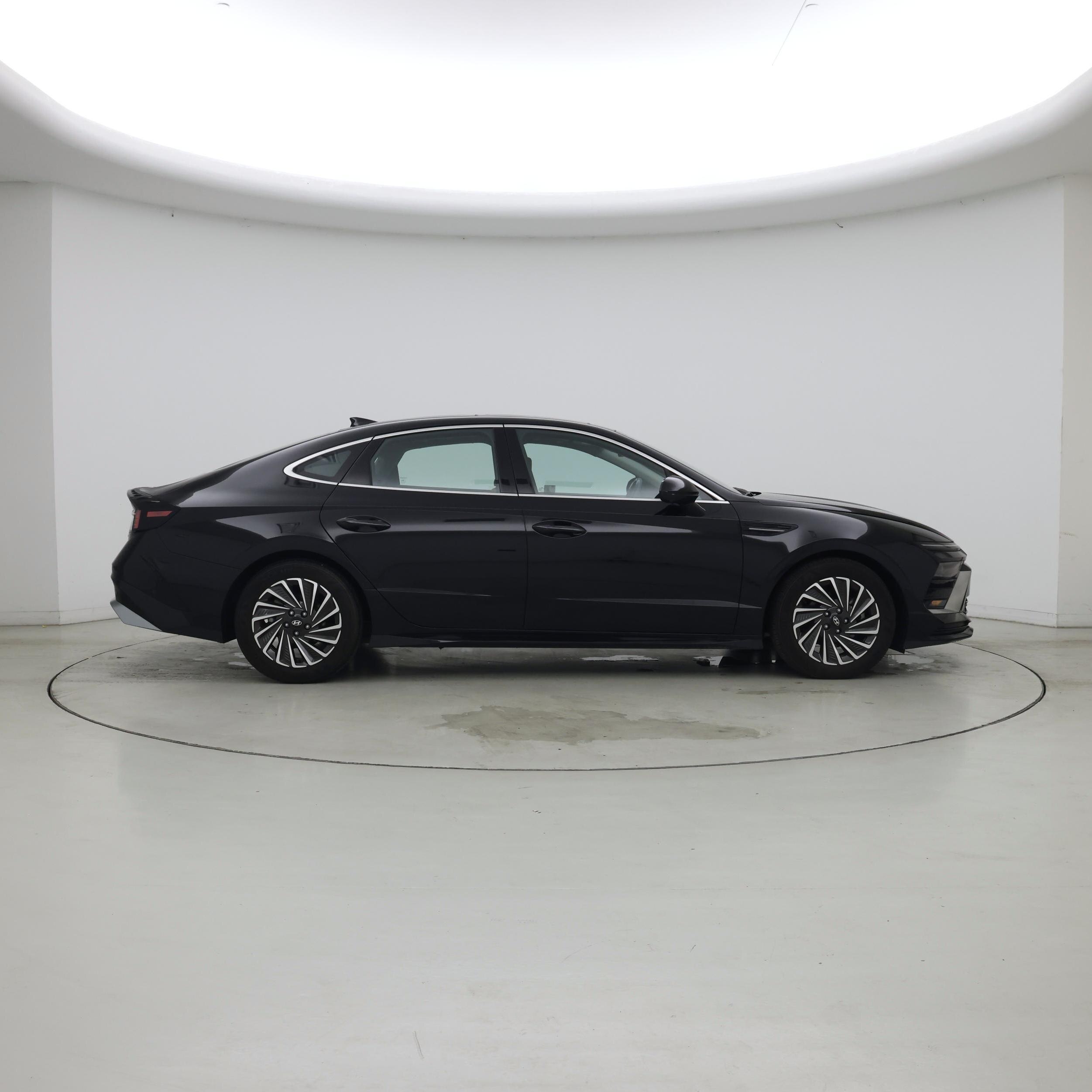 Thumbnail: 2024 Hyundai Sonata - 7