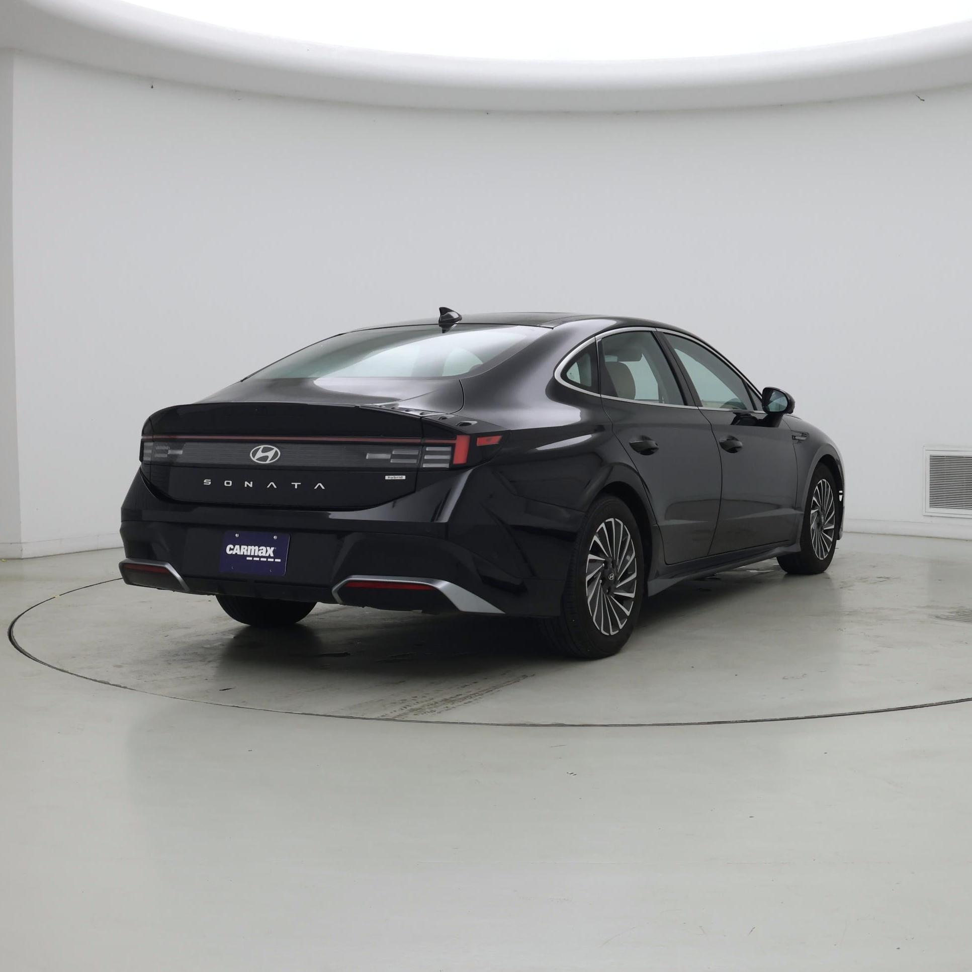 Thumbnail: 2024 Hyundai Sonata - 8