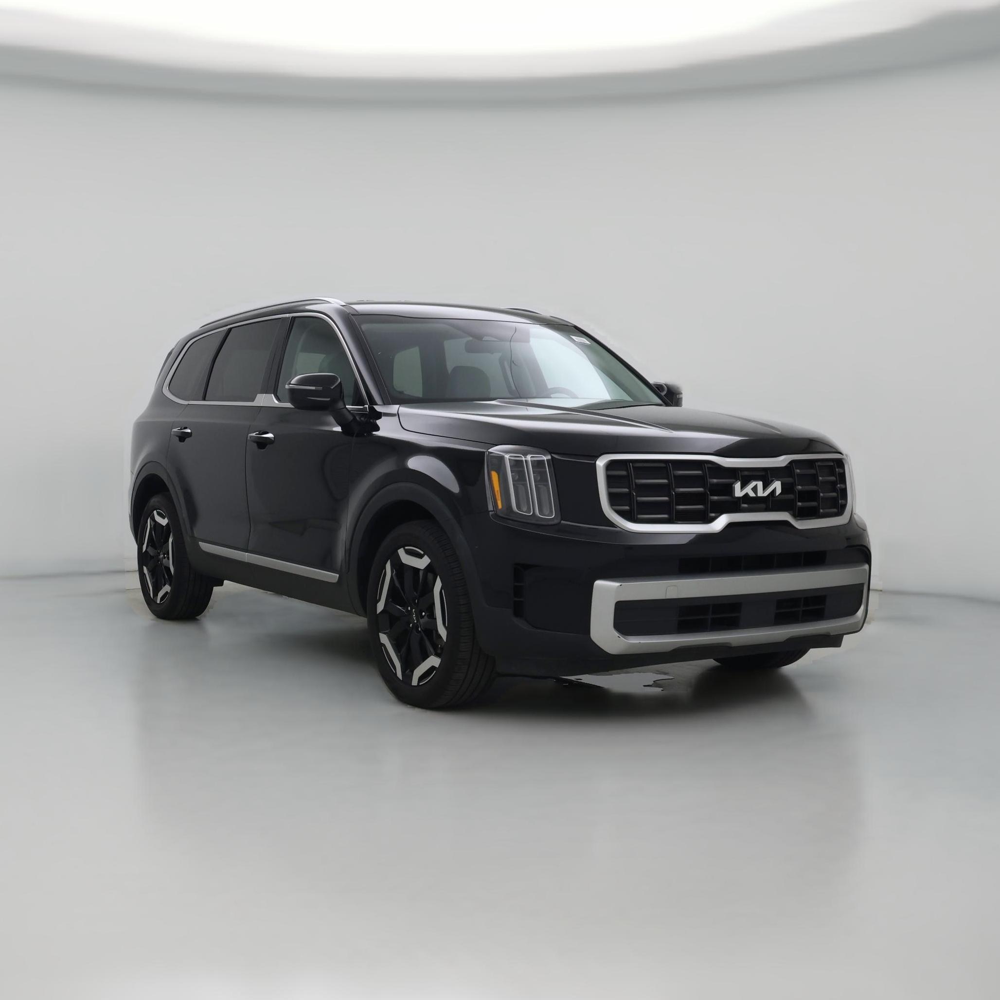 Thumbnail: 2023 Kia Telluride - 1