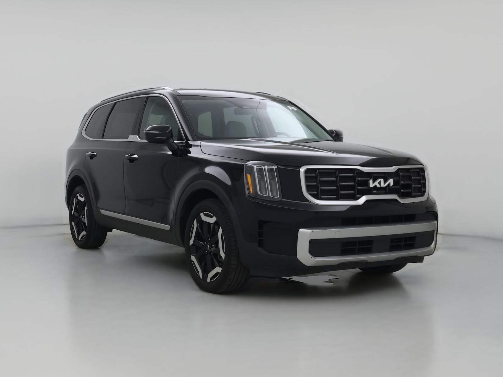 2023 Kia Telluride