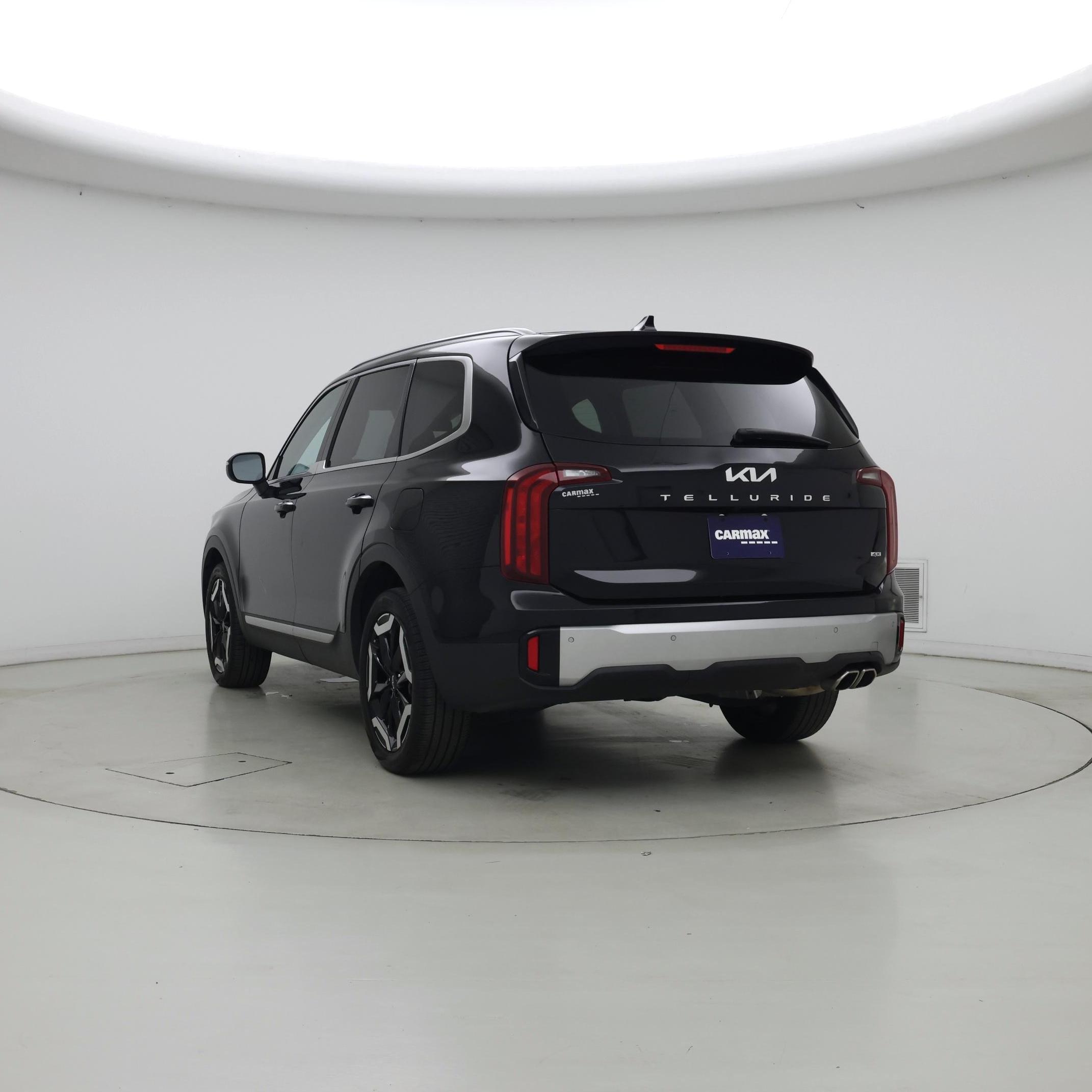 Thumbnail: 2023 Kia Telluride - 2