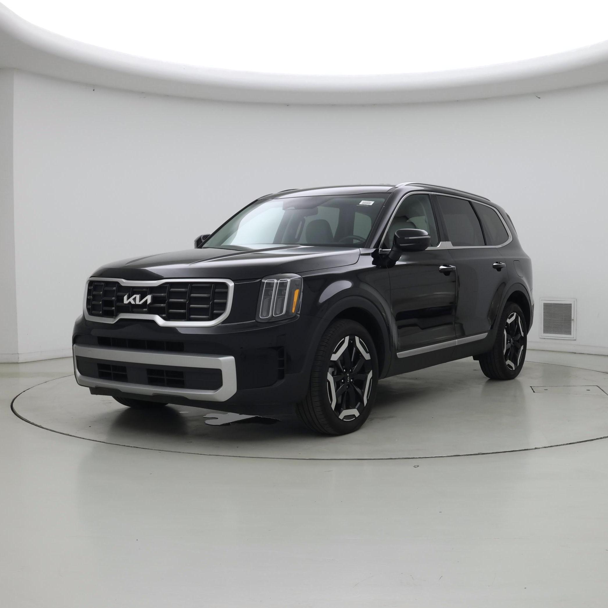 Thumbnail: 2023 Kia Telluride - 4