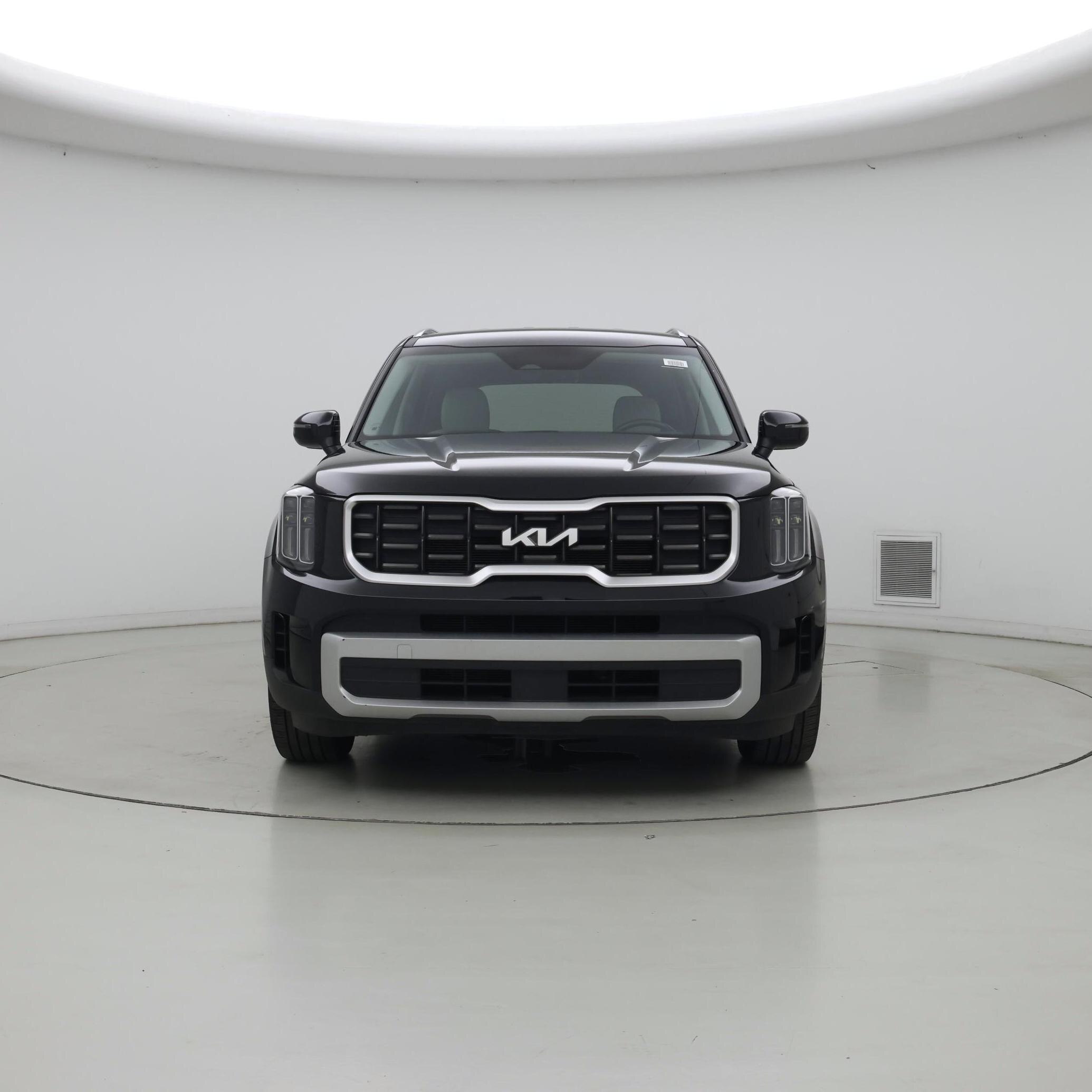 Thumbnail: 2023 Kia Telluride - 5
