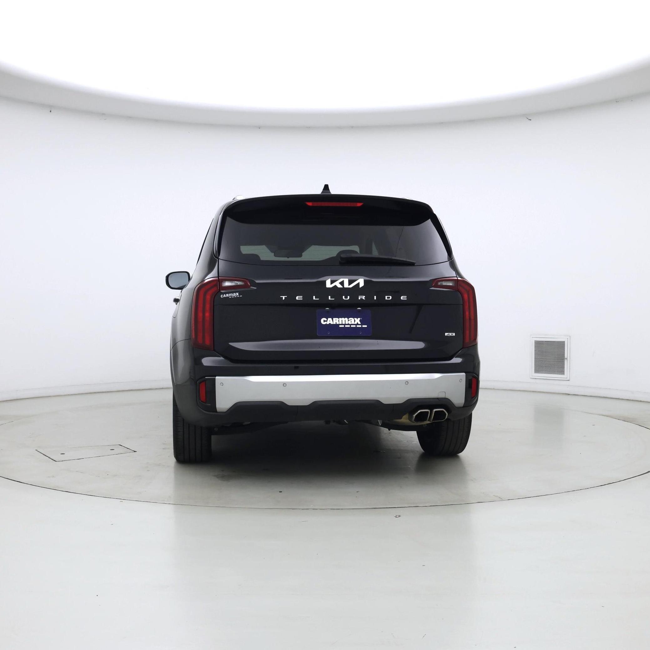 Thumbnail: 2023 Kia Telluride - 6
