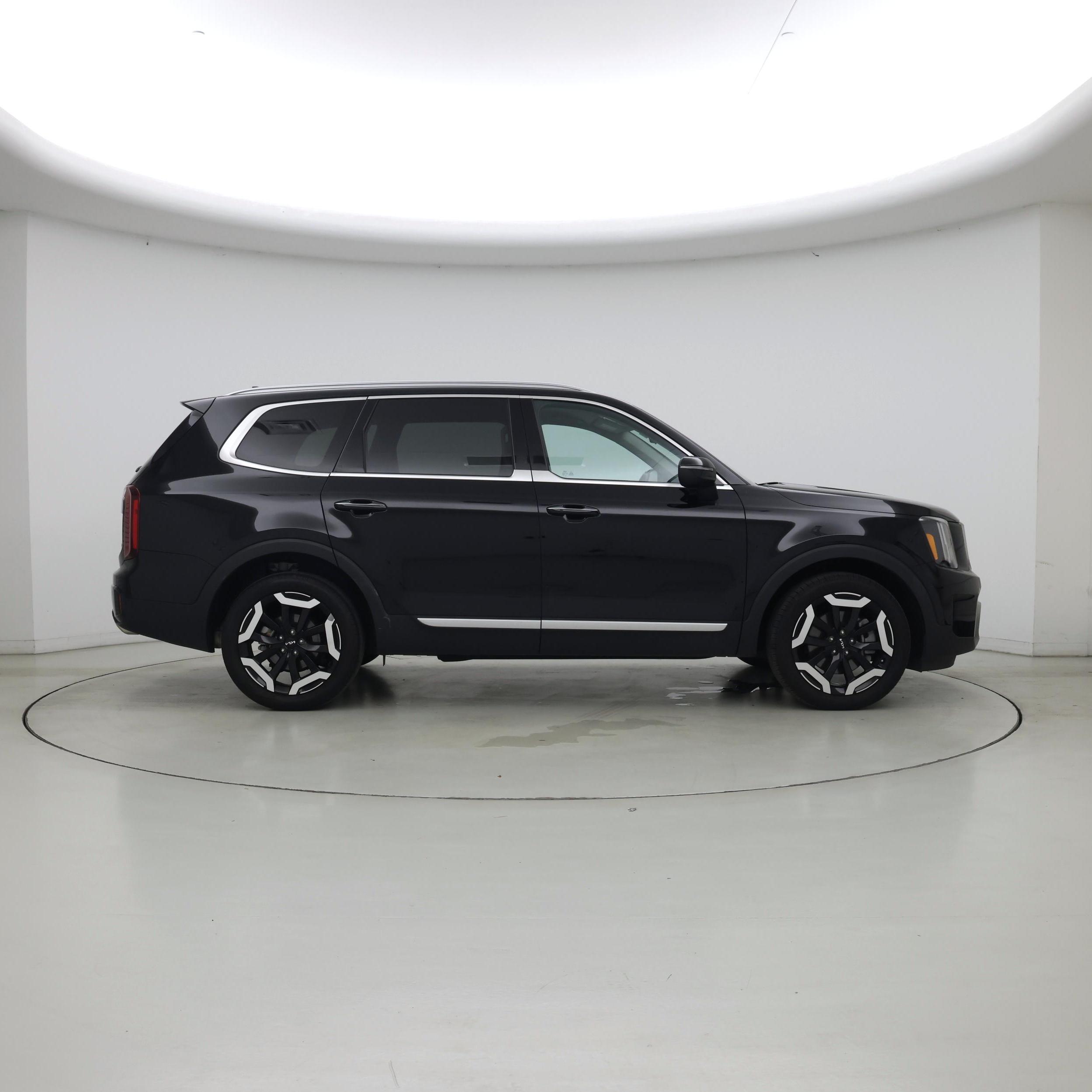 Thumbnail: 2023 Kia Telluride - 7