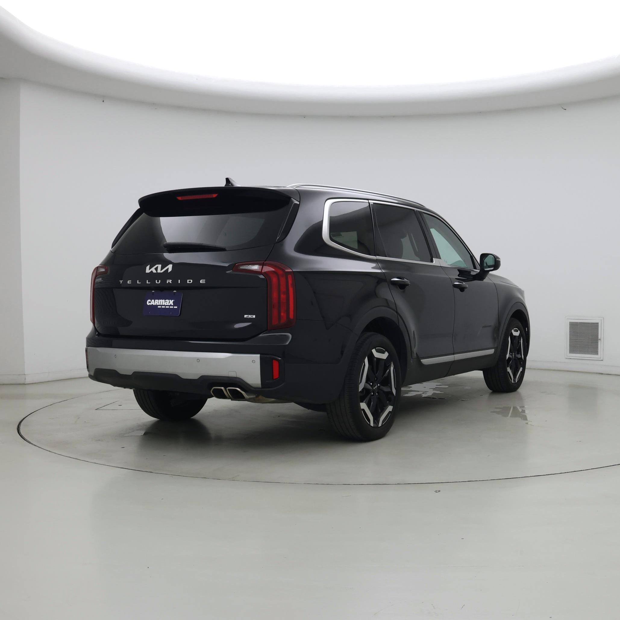 Thumbnail: 2023 Kia Telluride - 8