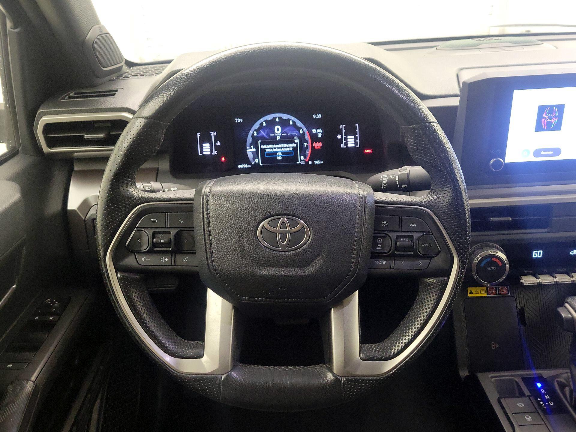 Thumbnail: 2024 Toyota Tacoma - 10