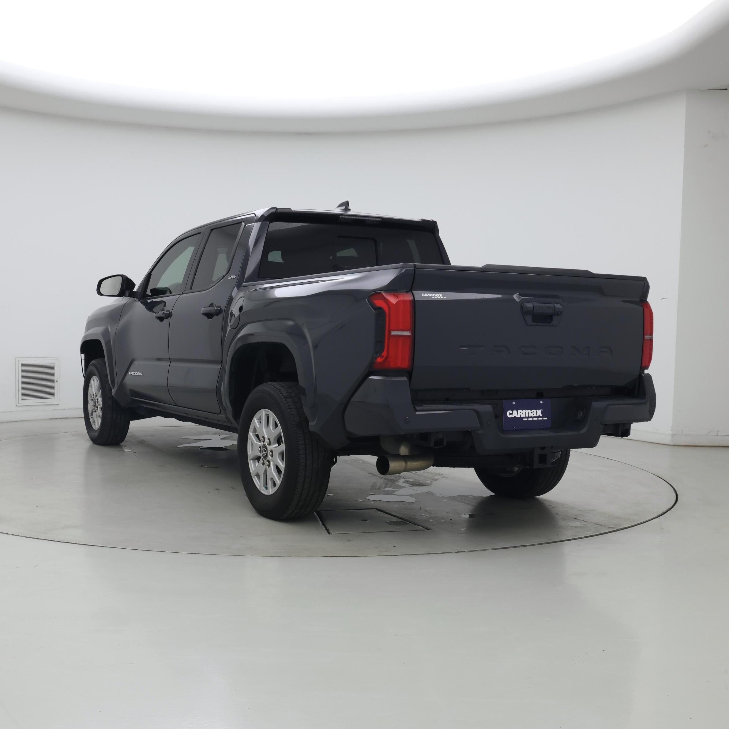 Thumbnail: 2024 Toyota Tacoma - 2