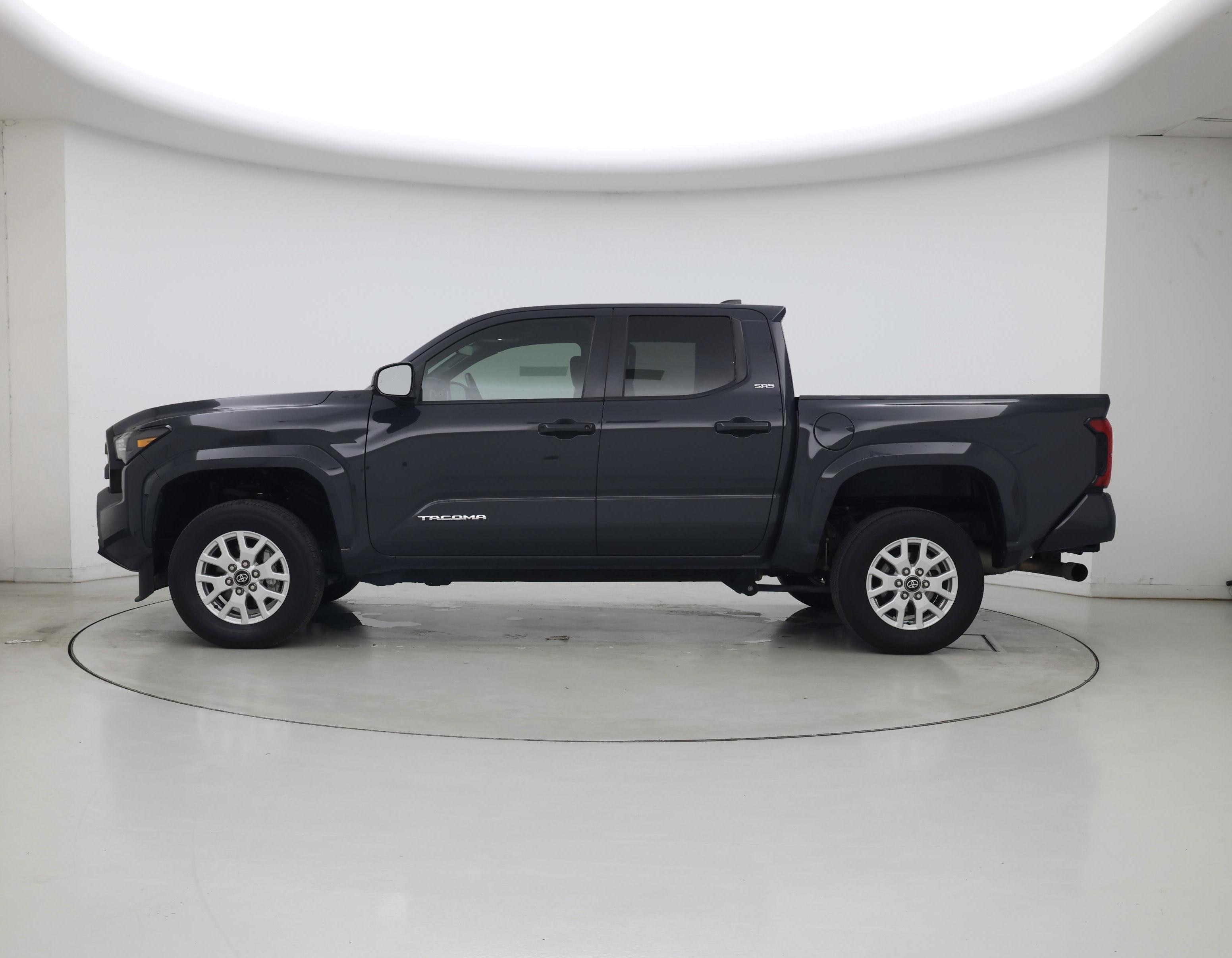 Thumbnail: 2024 Toyota Tacoma - 3