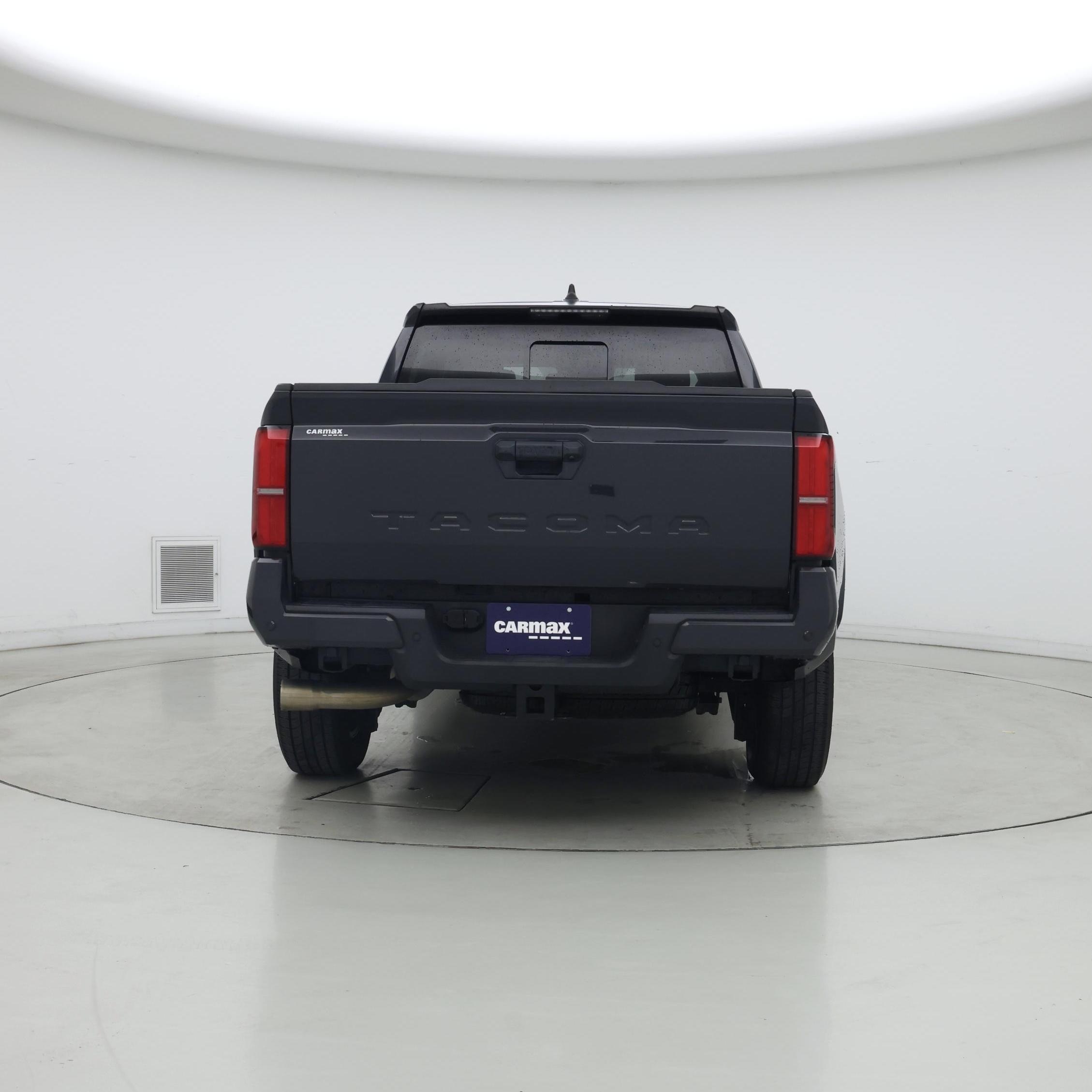 Thumbnail: 2024 Toyota Tacoma - 6