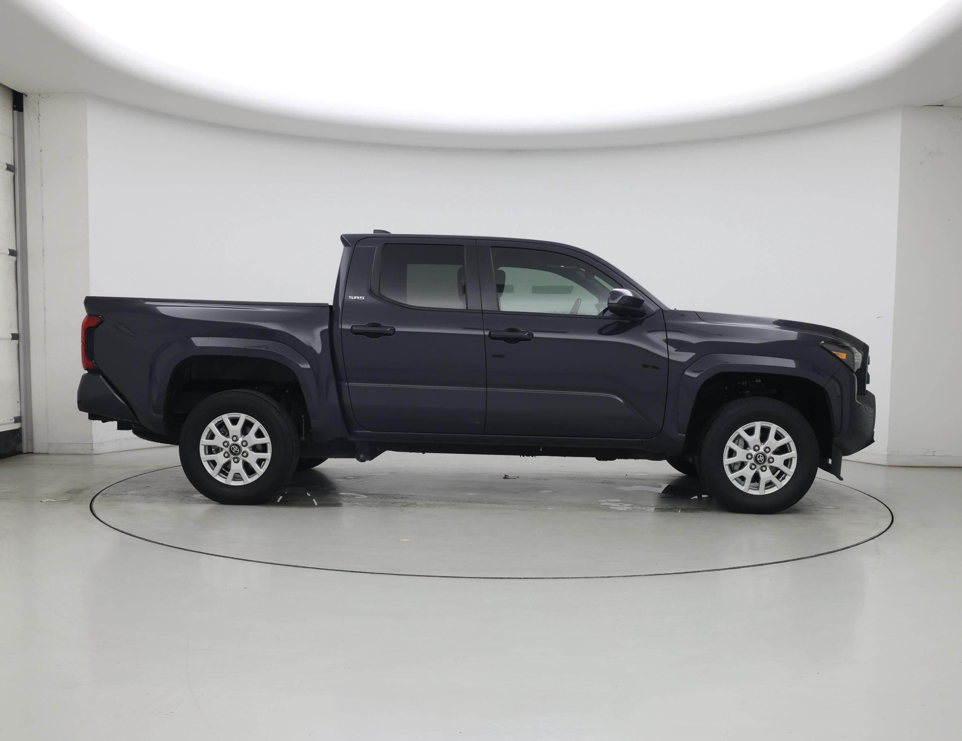 Thumbnail: 2024 Toyota Tacoma - 7