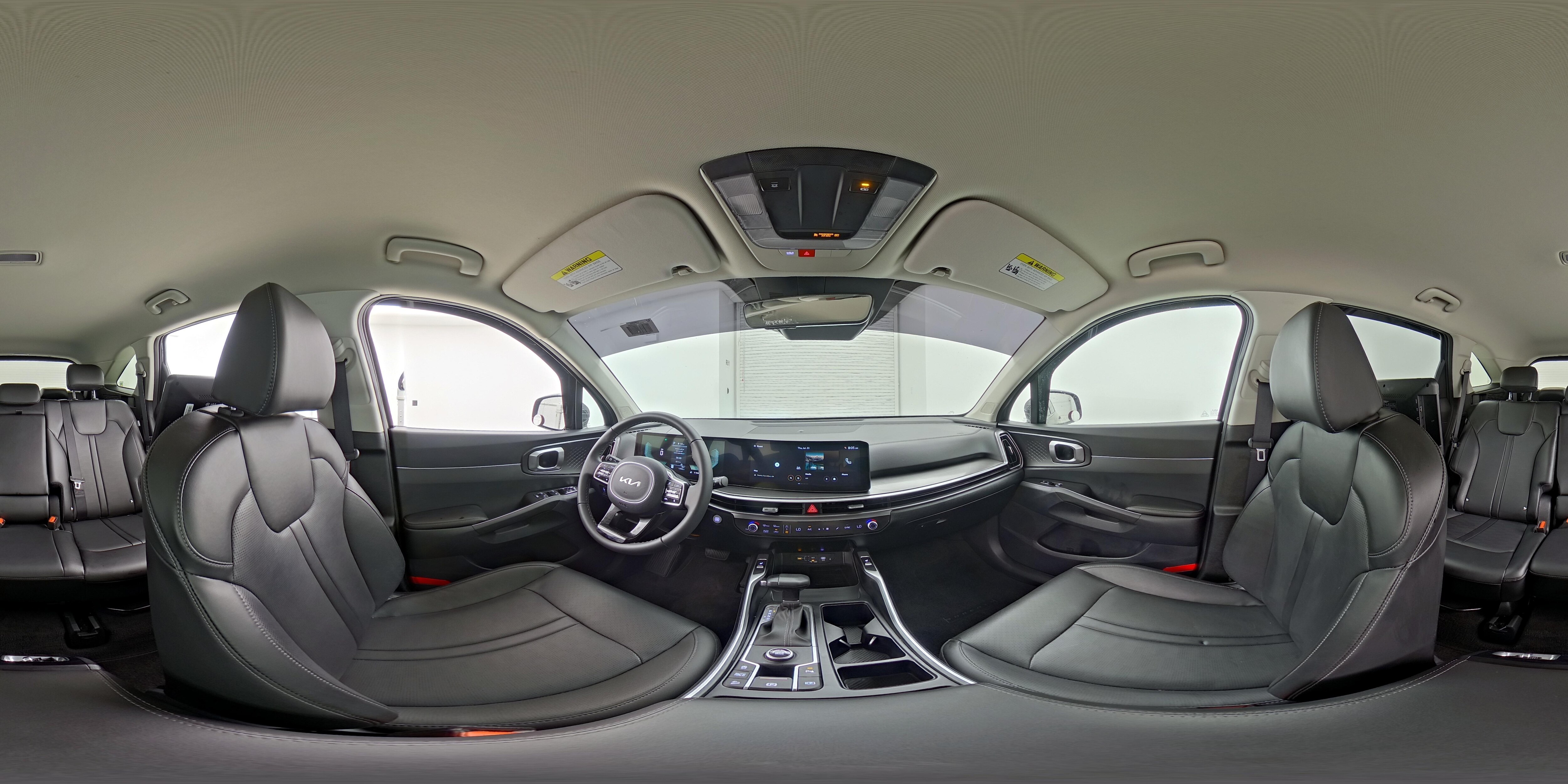 2025 Kia Sorento S - Photo 27