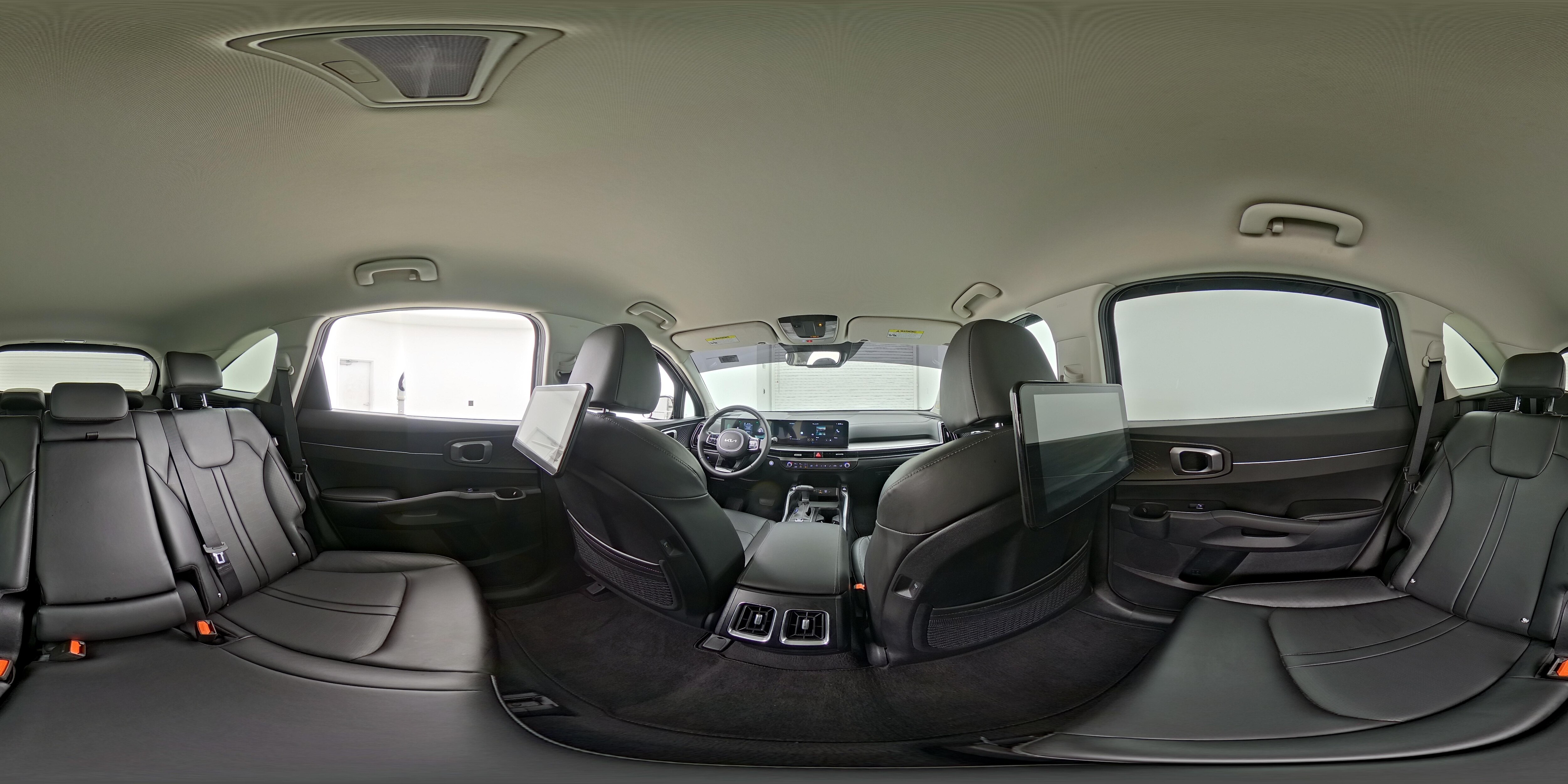 2025 Kia Sorento S - Photo 28