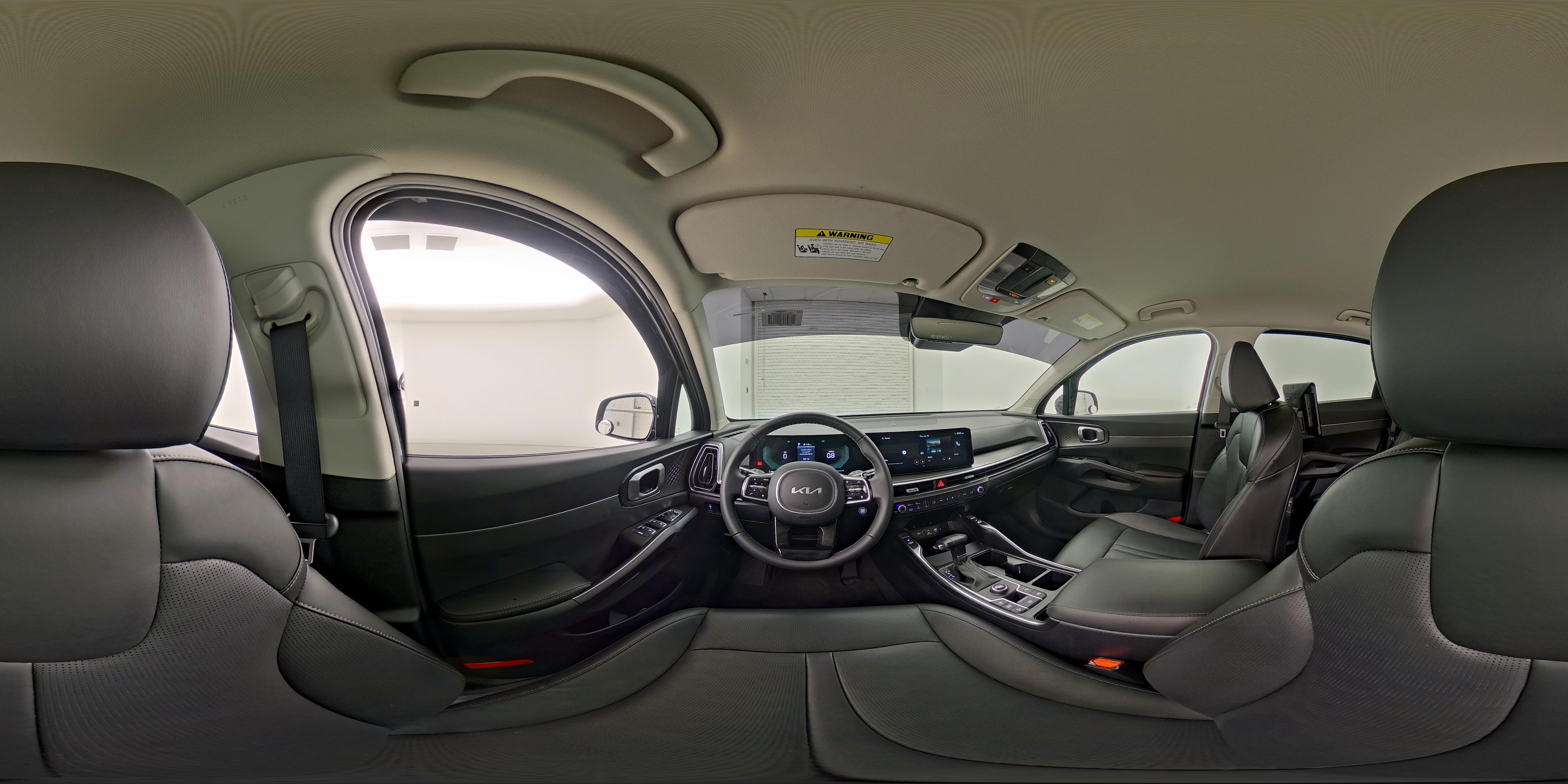 2025 Kia Sorento S - Photo 29