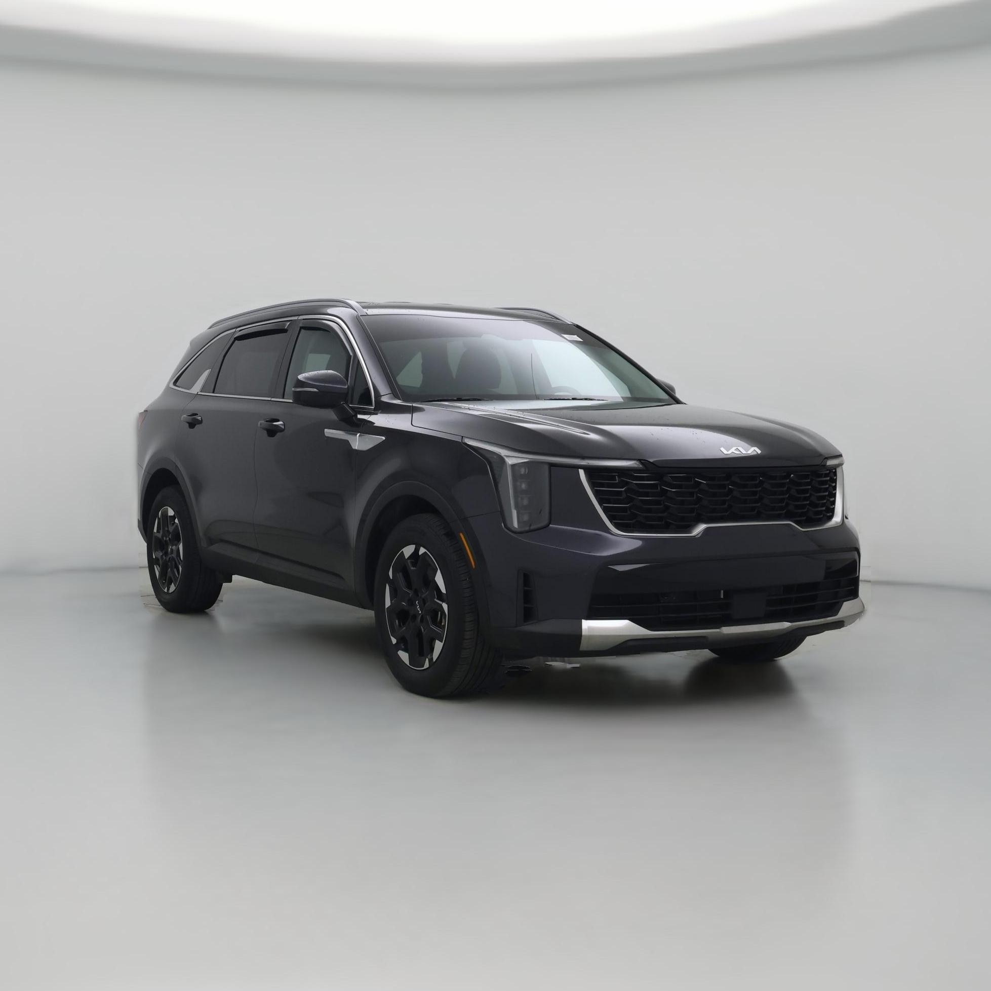 Thumbnail: 2025 Kia Sorento - 1
